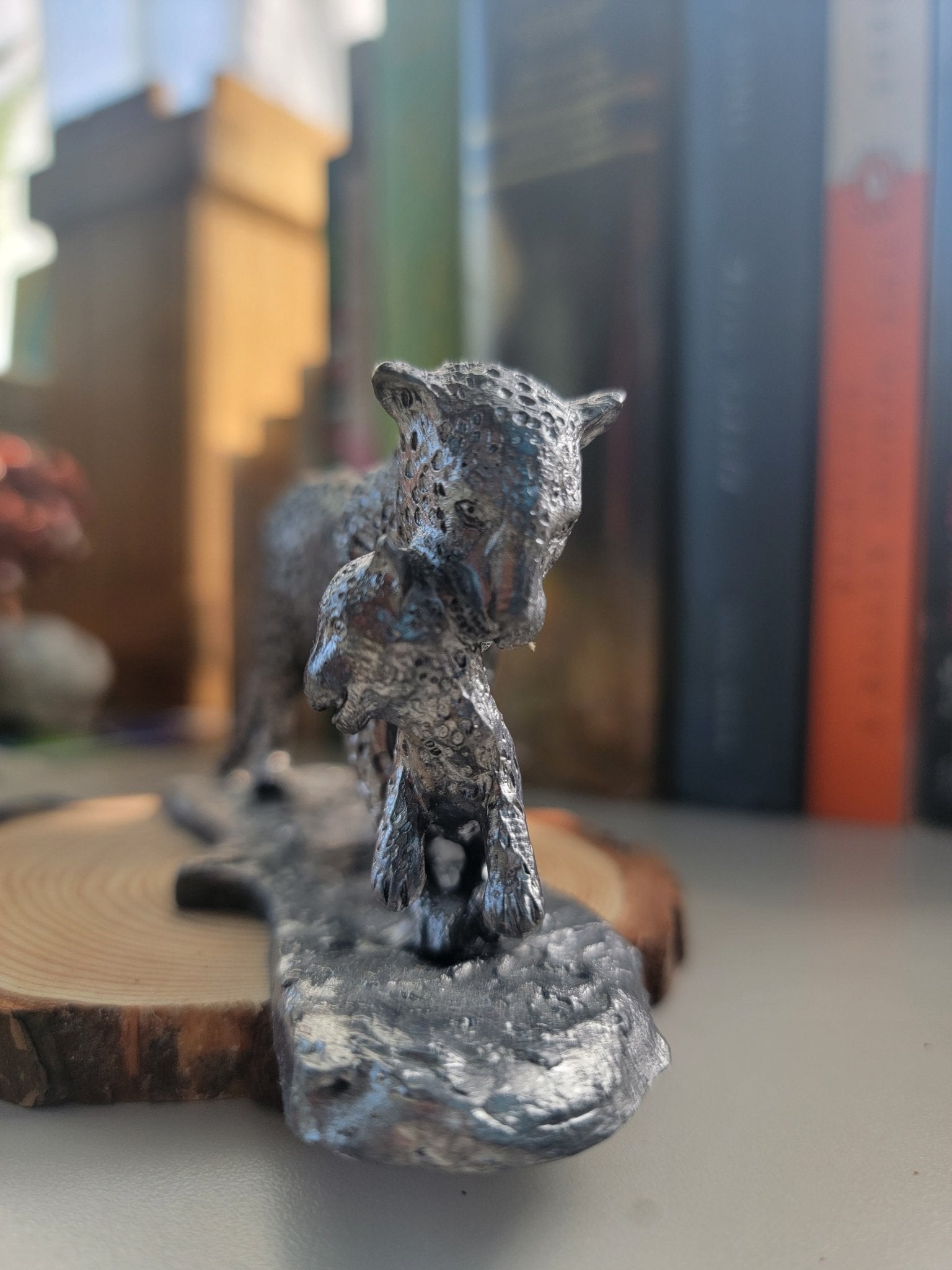 Spoontiques Pewter Miniatures - Smash's Stashes