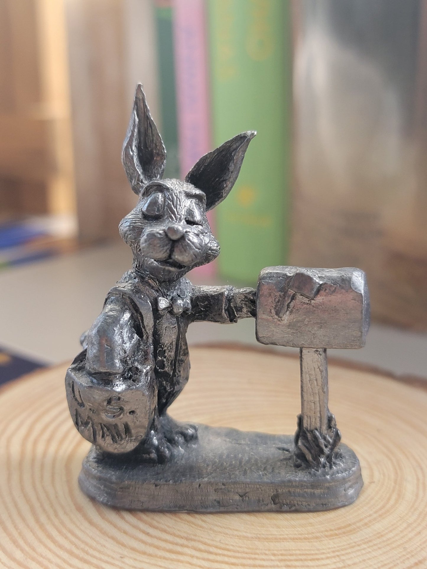 Spoontiques Pewter Miniatures - Smash's Stashes