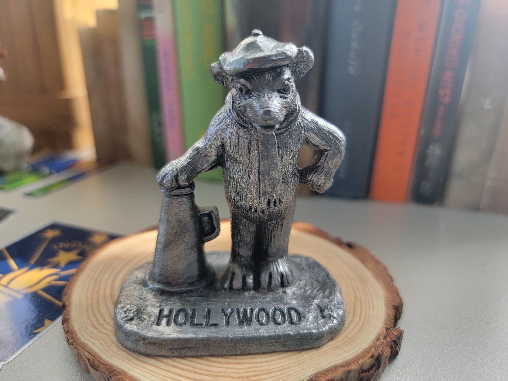Spoontiques Pewter Miniatures - Smash's Stashes