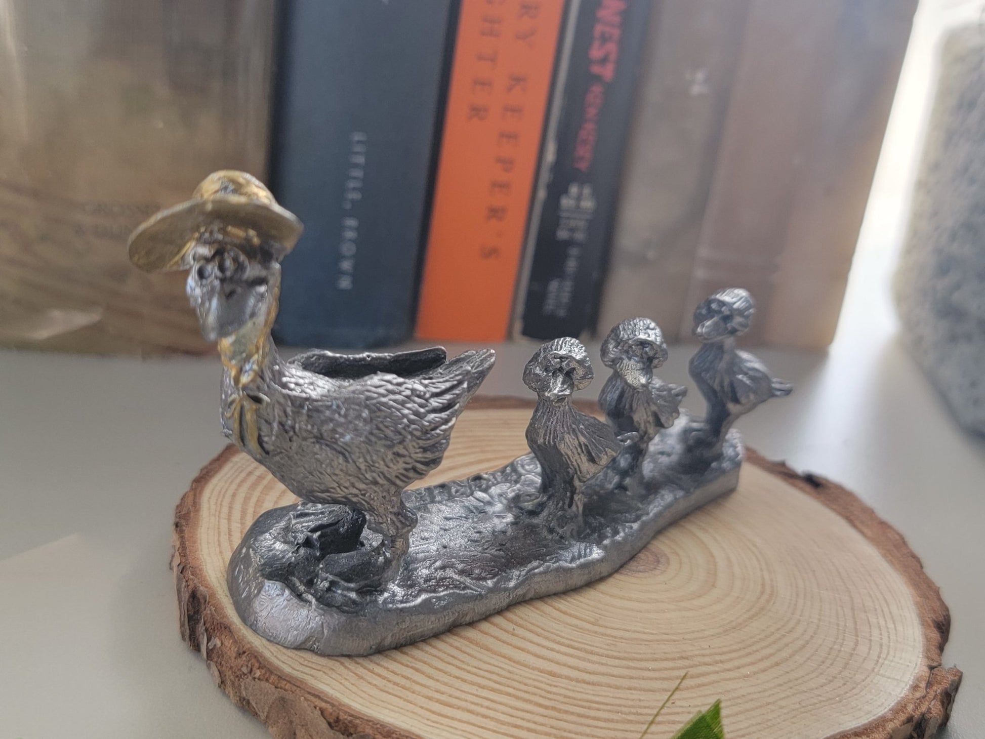 Spoontiques Pewter Miniatures - Smash's Stashes