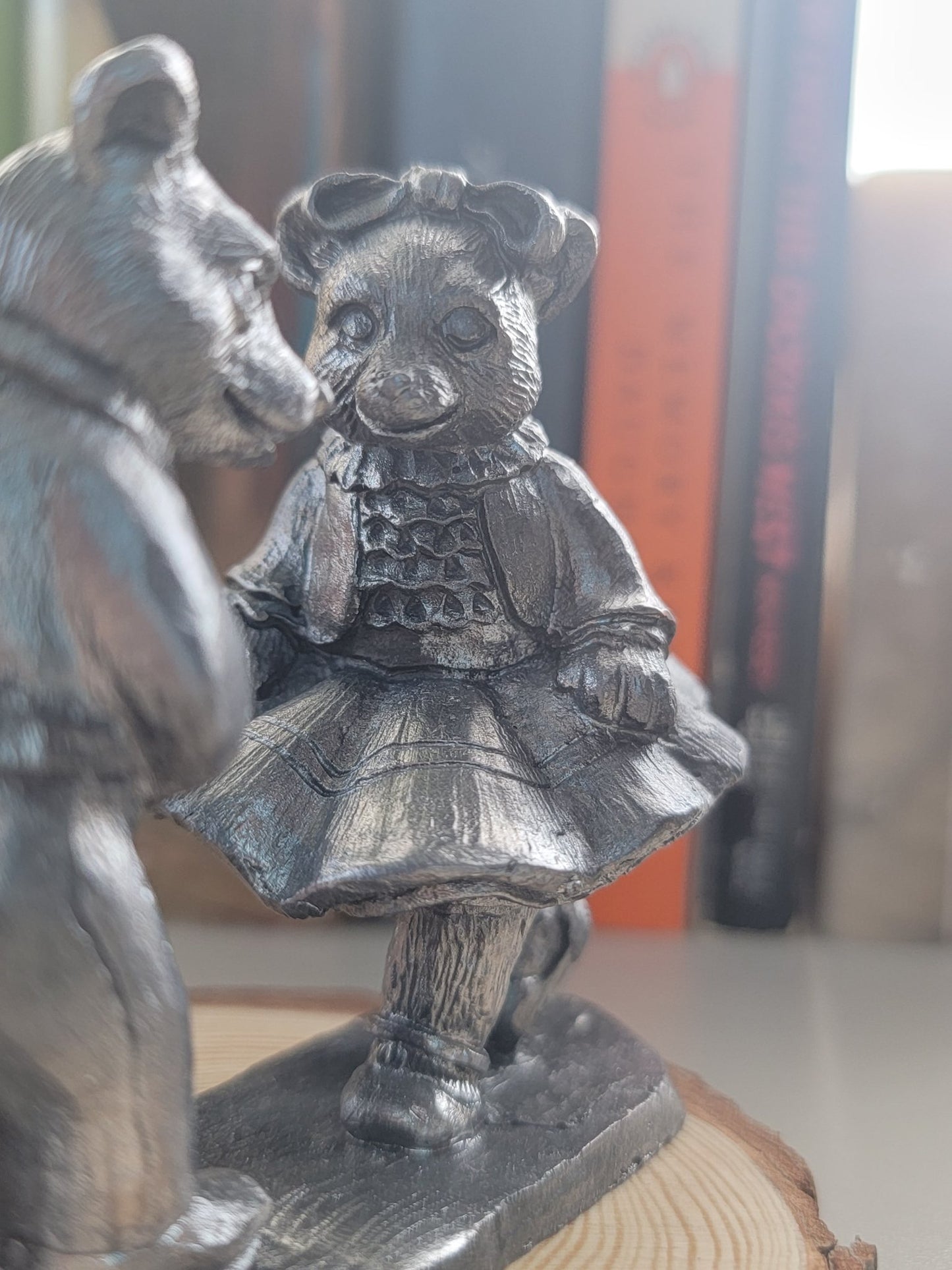 Spoontiques Pewter Miniatures - Smash's Stashes