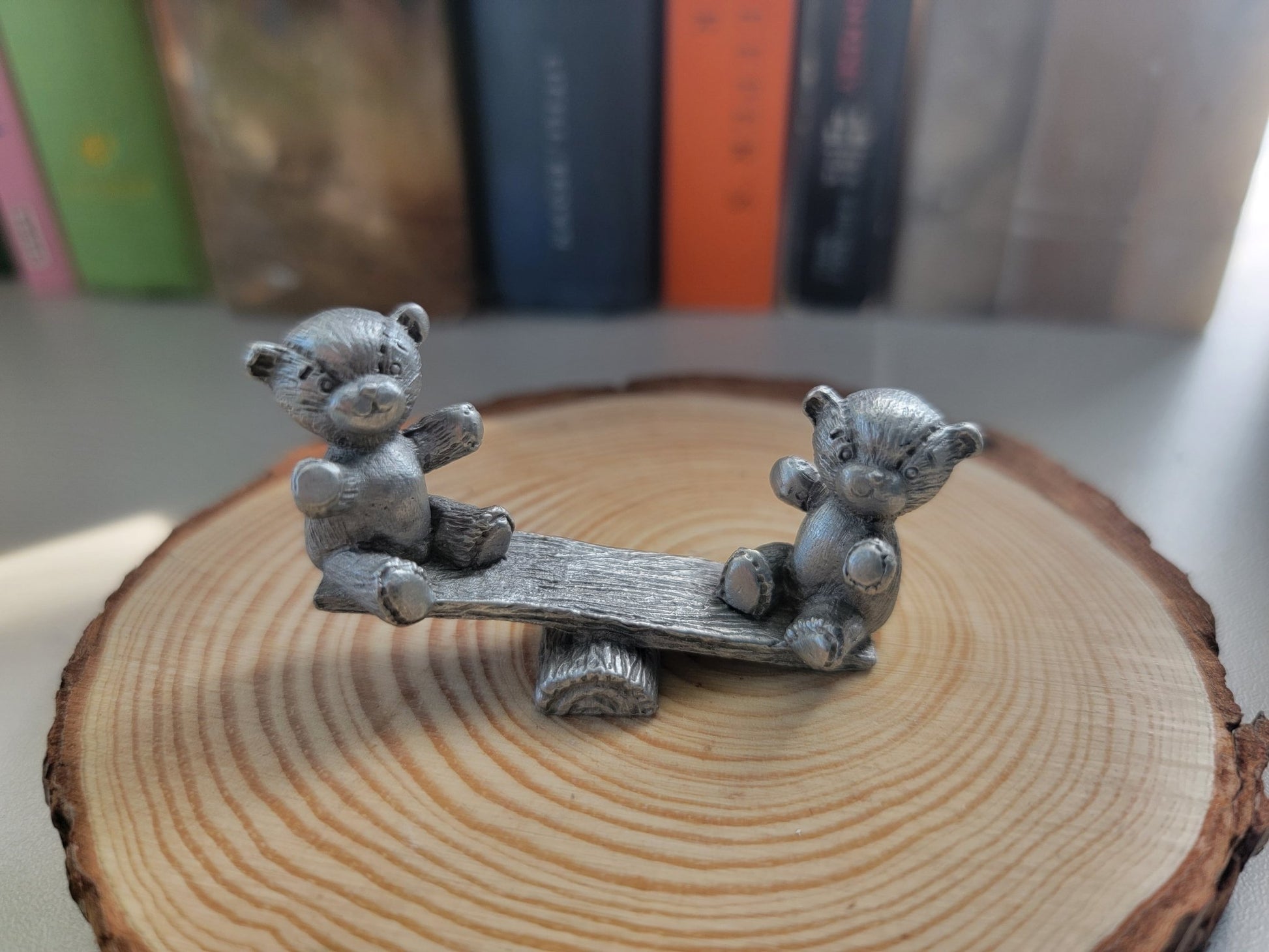 Spoontiques Pewter Miniatures - Smash's Stashes