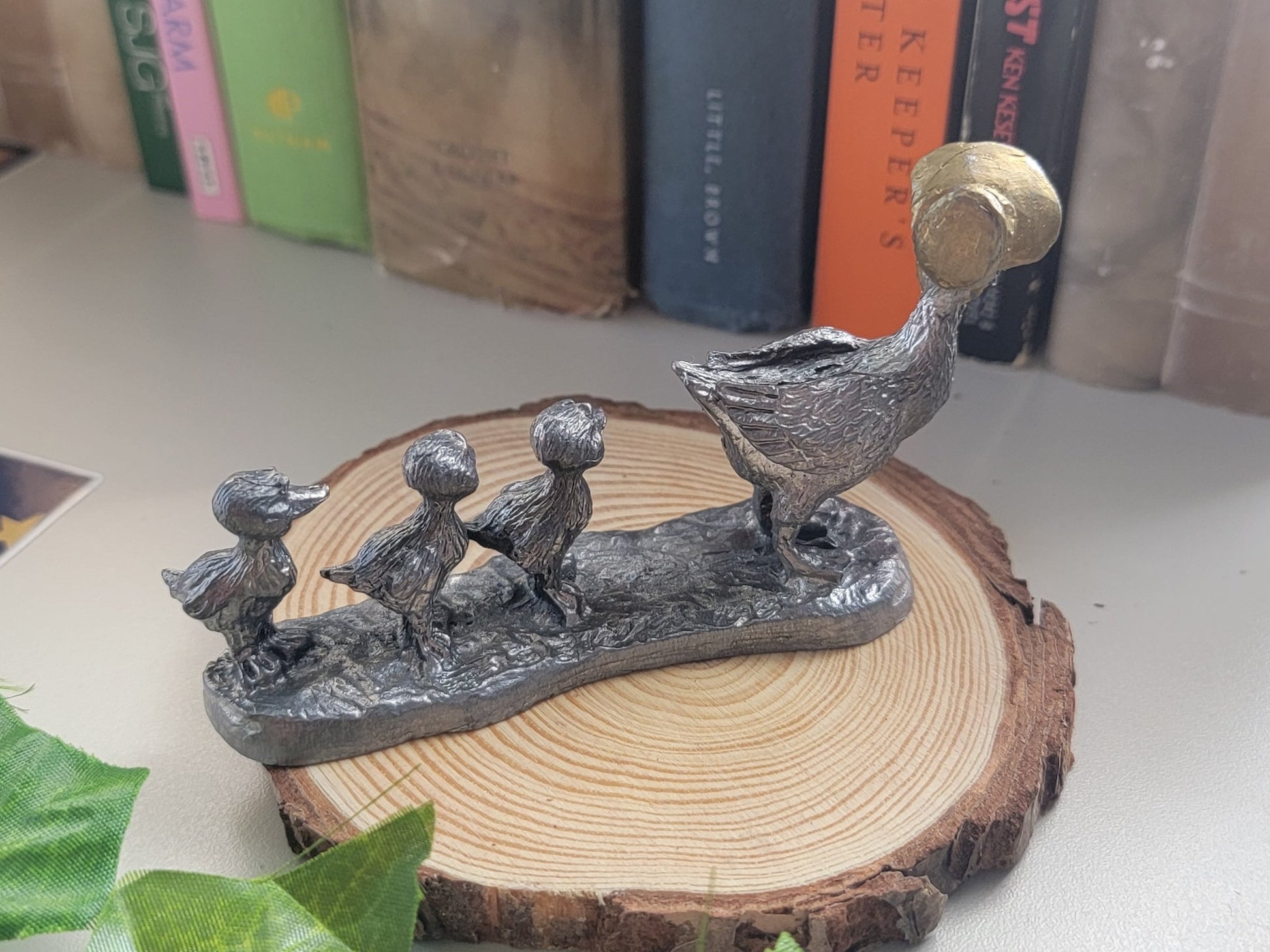 Spoontiques Pewter Miniatures - Smash's Stashes