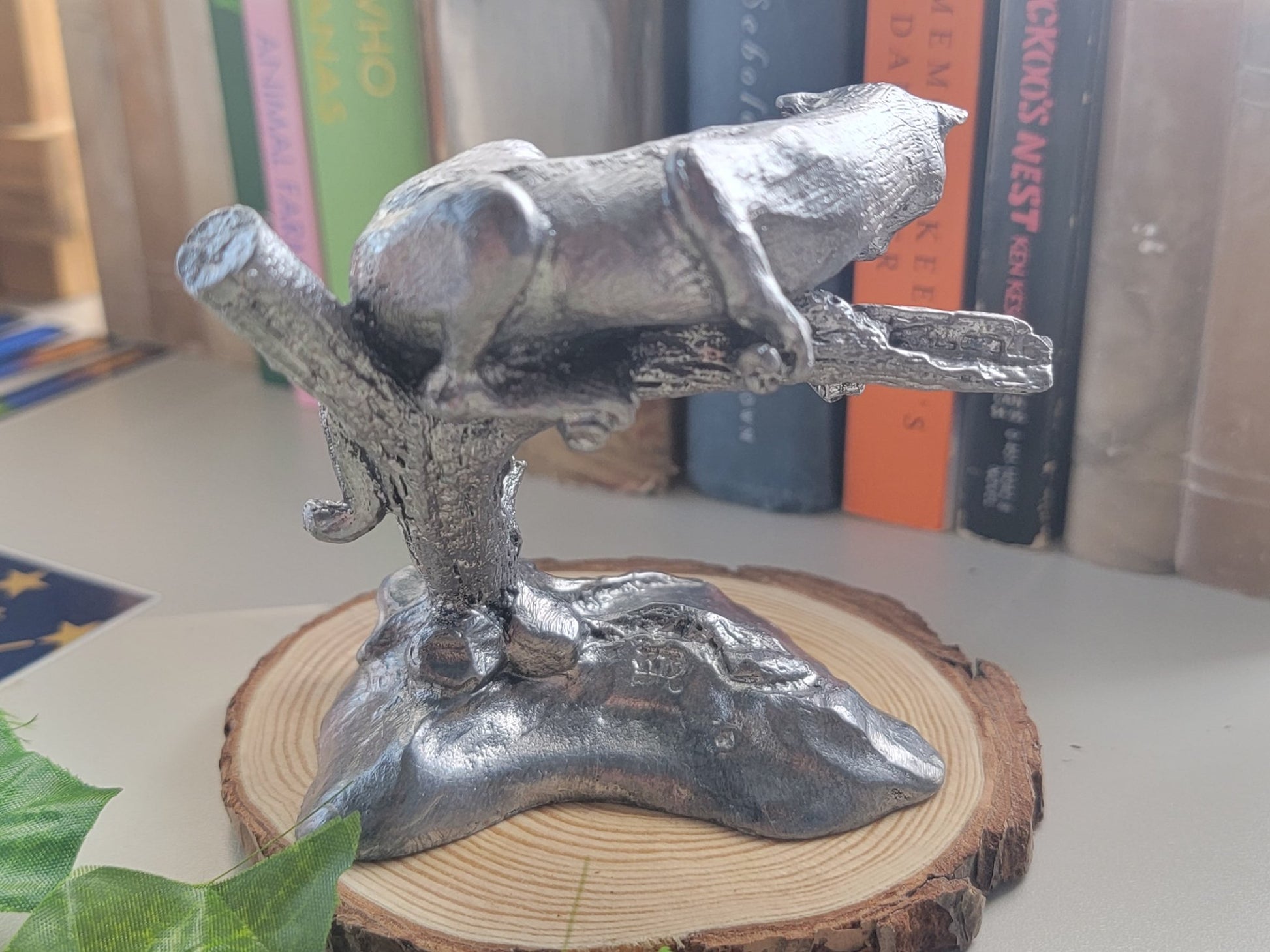 Spoontiques Pewter Miniatures - Smash's Stashes