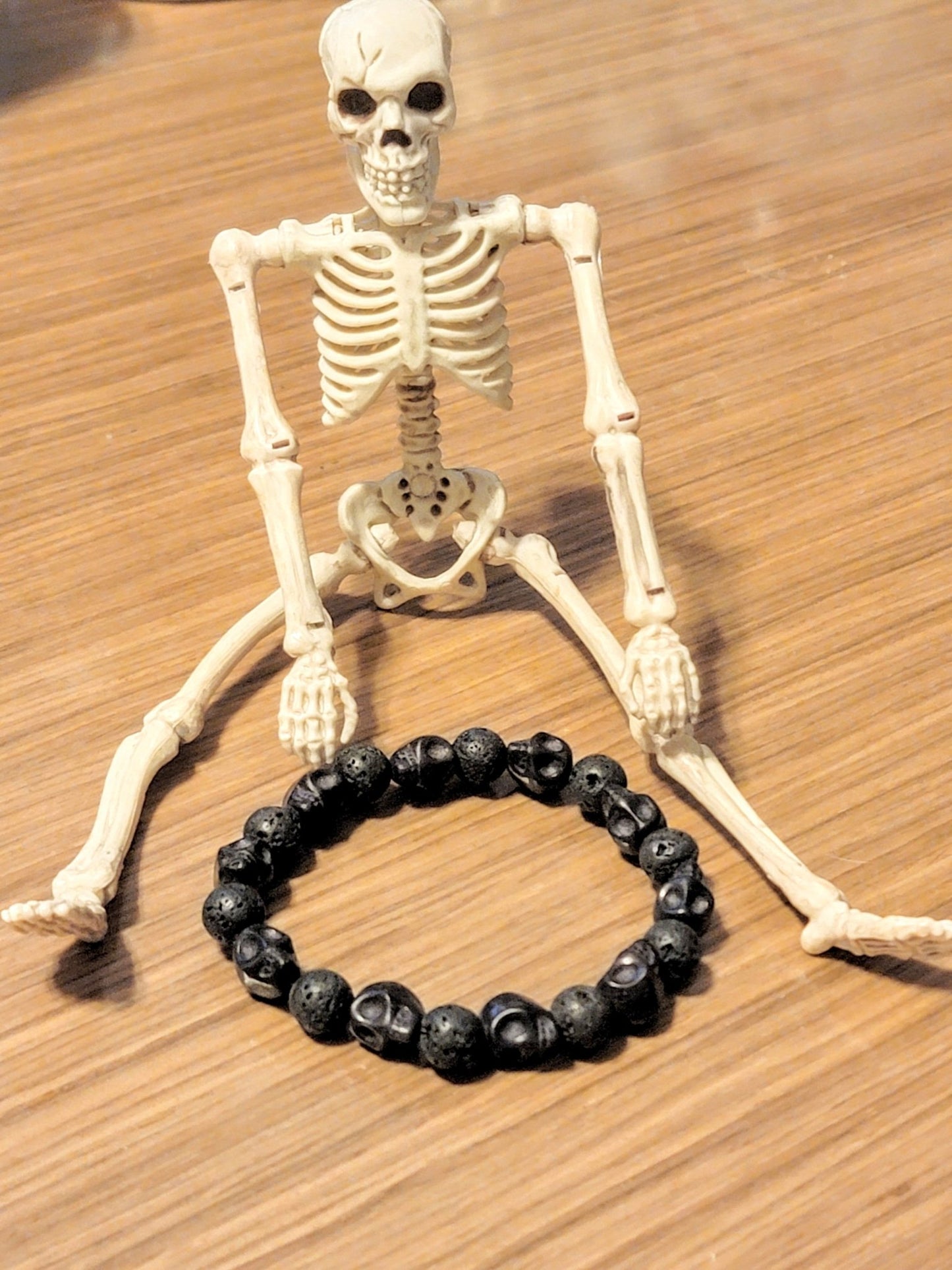 Stone Carving Bracelets - Smash's Stashes