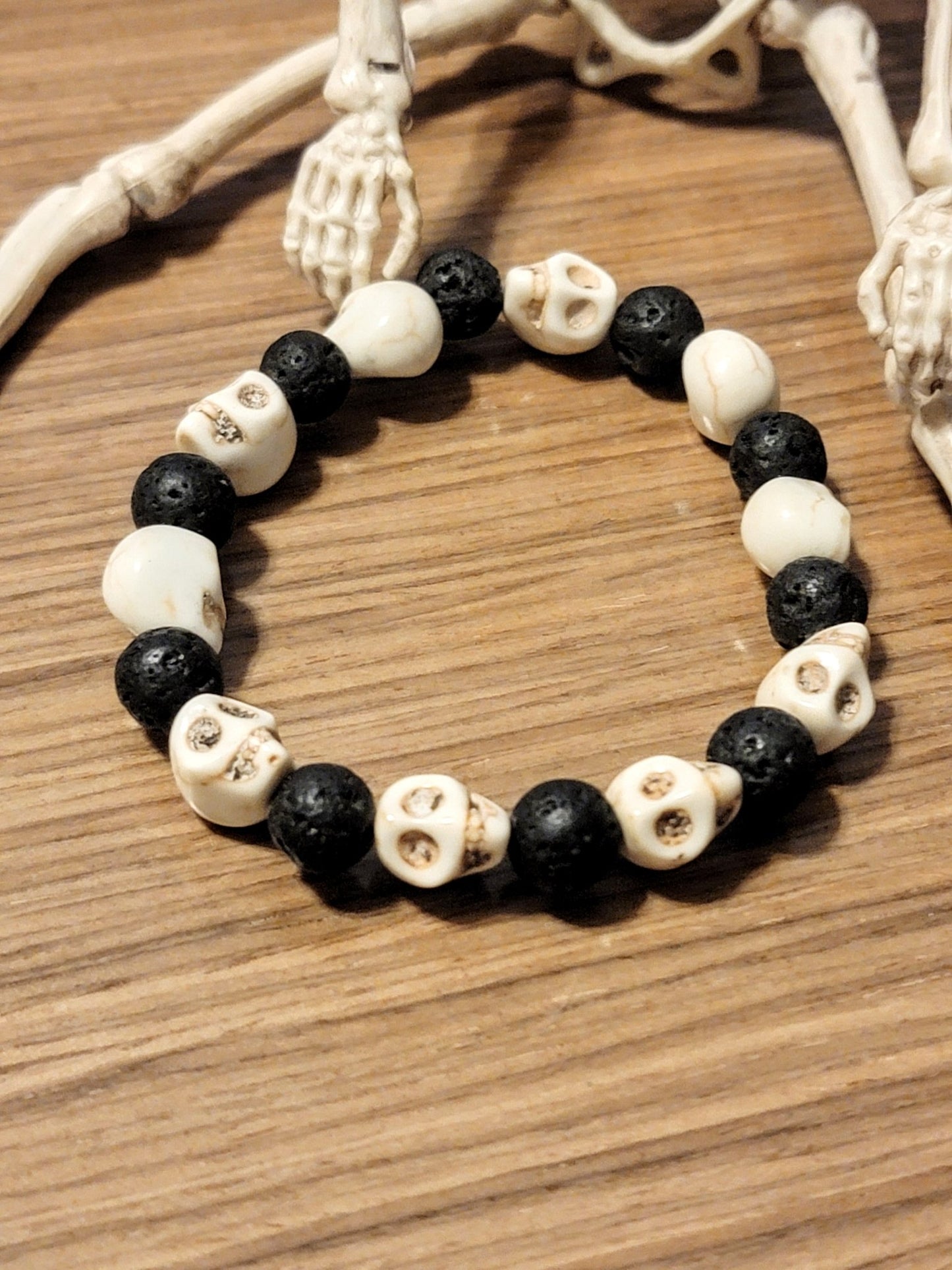 Stone Carving Bracelets - Smash's Stashes