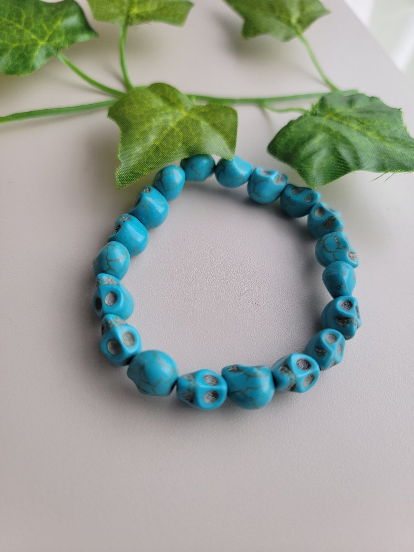 Stone Carving Bracelets - Smash's Stashes