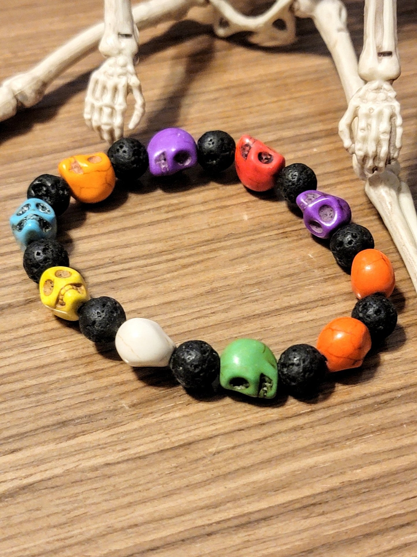 Stone Carving Bracelets - Smash's Stashes