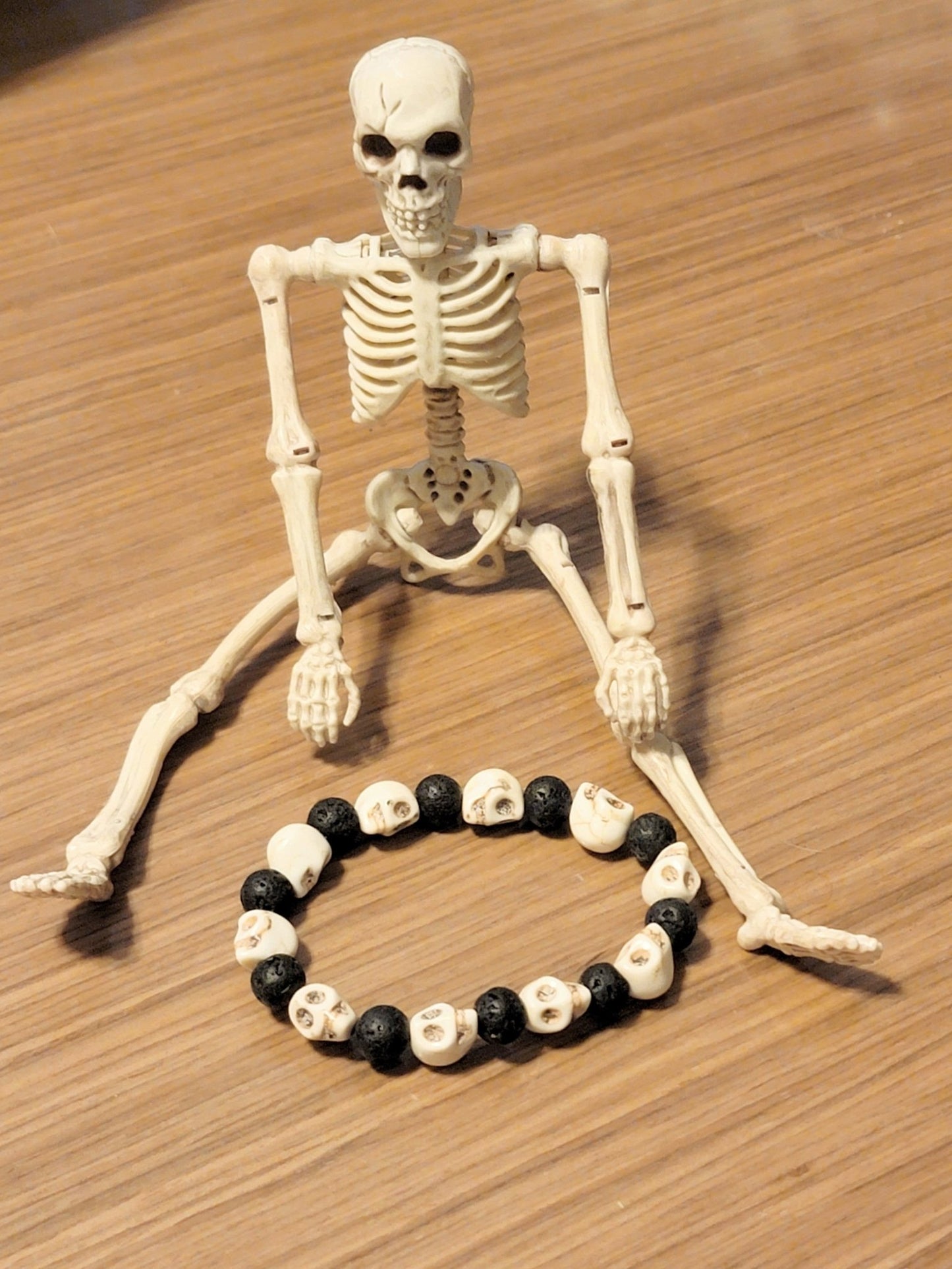 Stone Carving Bracelets - Smash's Stashes
