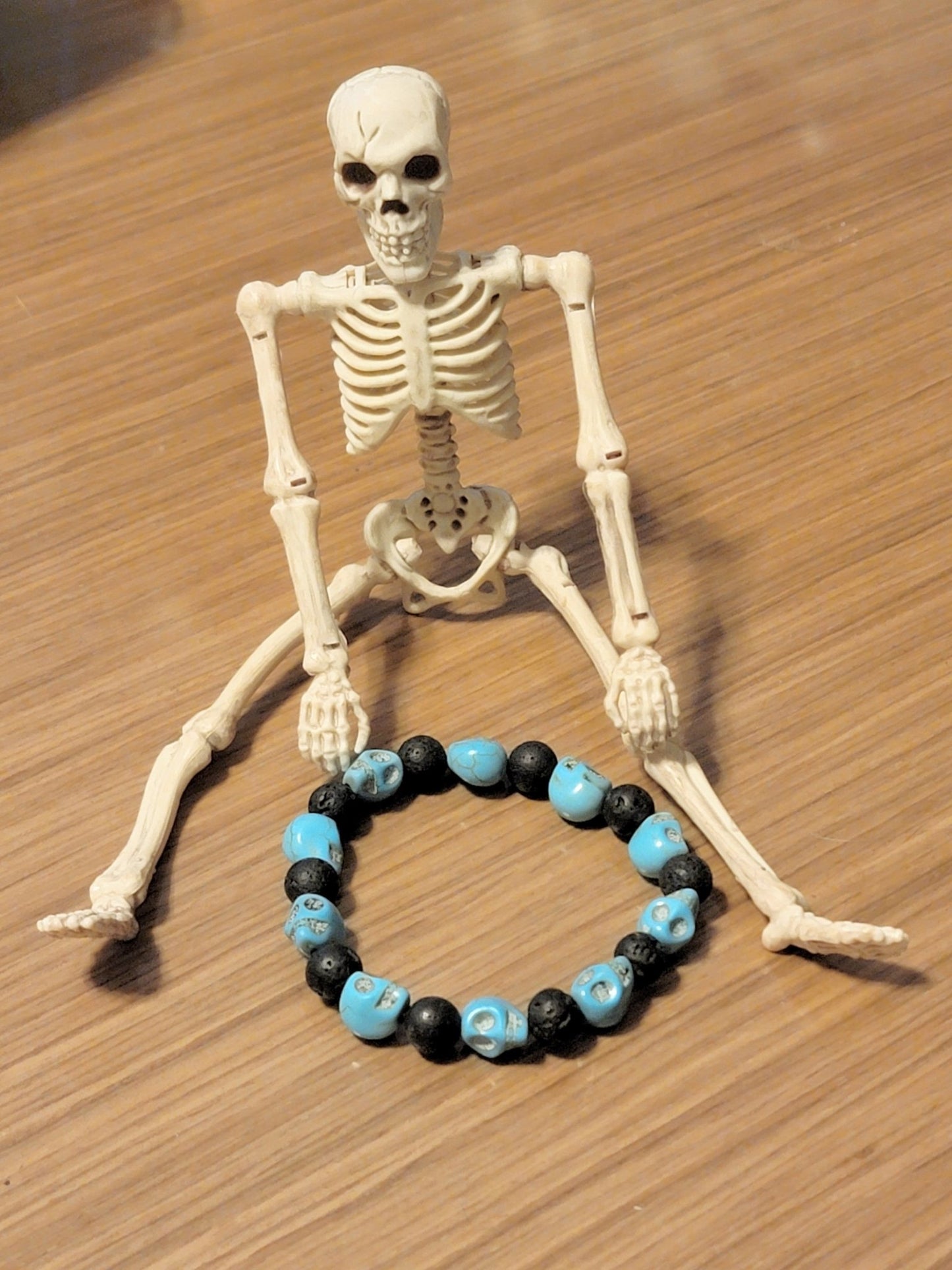 Stone Carving Bracelets - Smash's Stashes