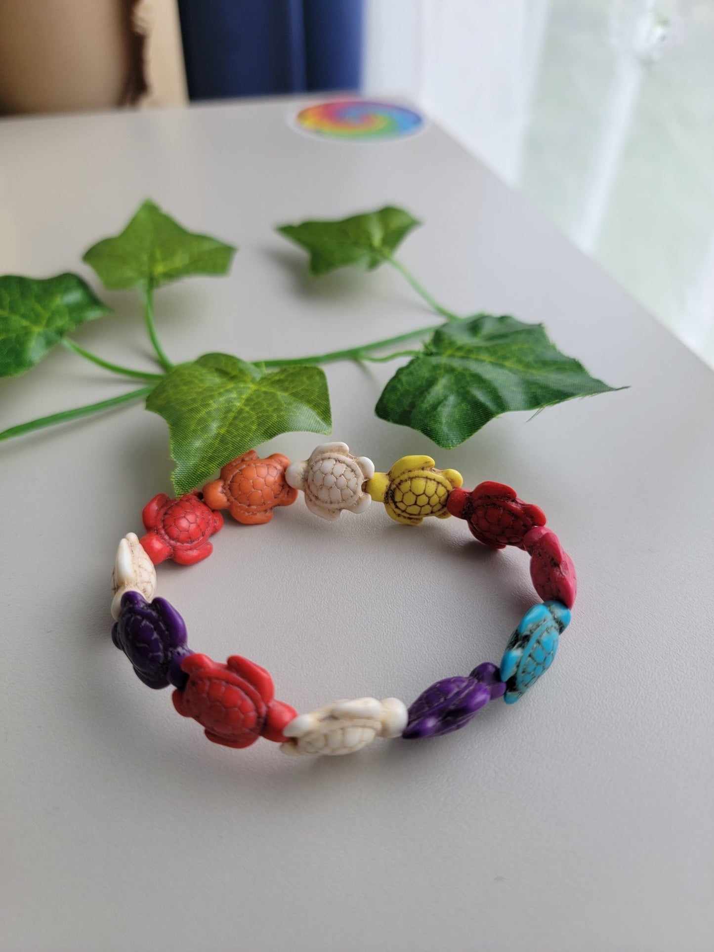 Stone Carving Bracelets - Smash's Stashes