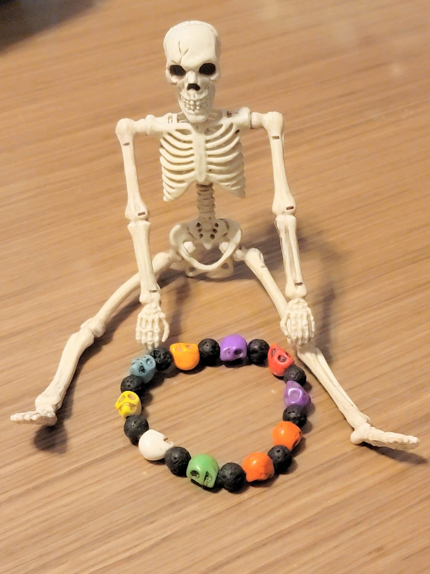 Stone Carving Bracelets - Smash's Stashes