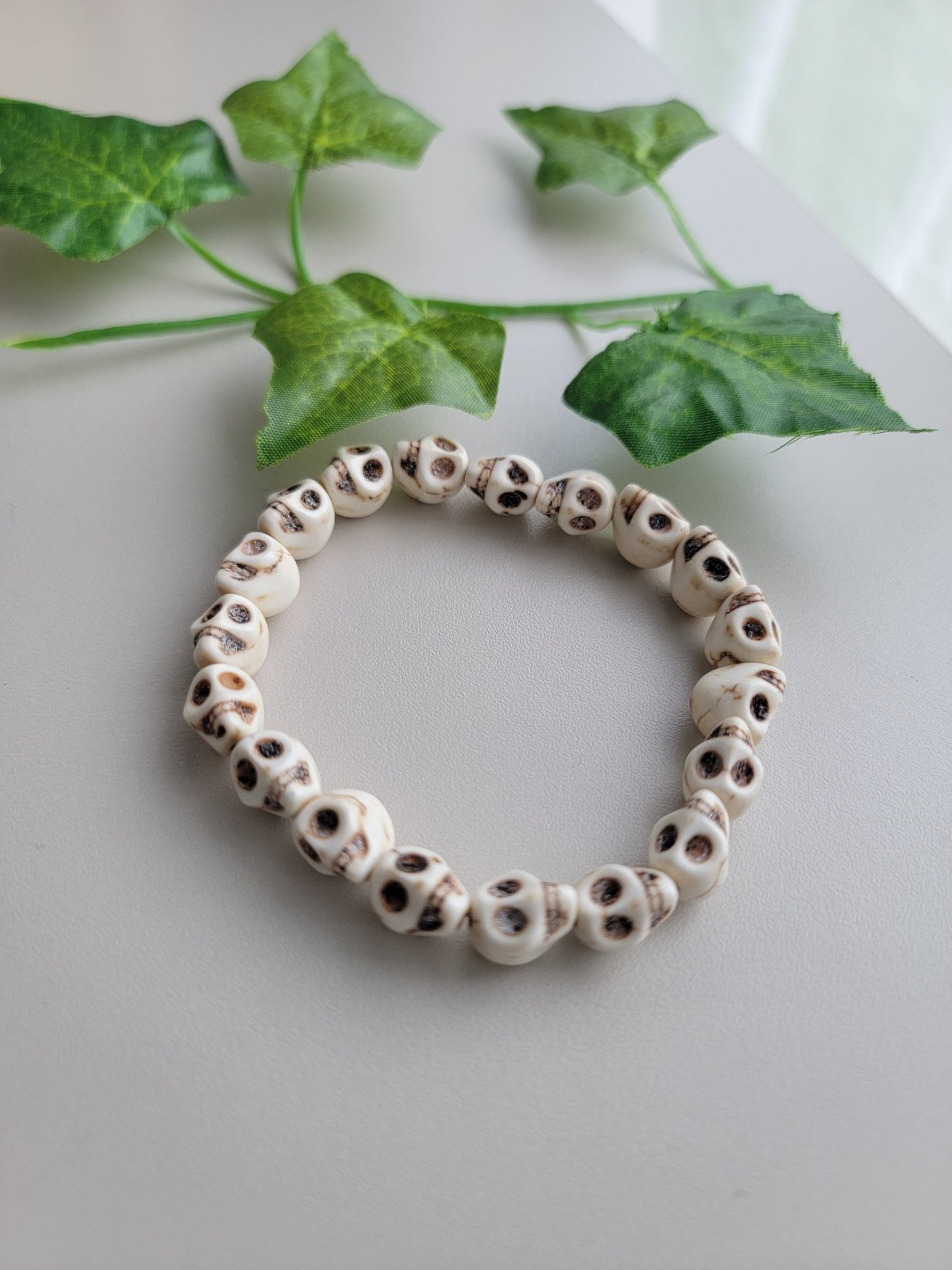 Stone Carving Bracelets - Smash's Stashes