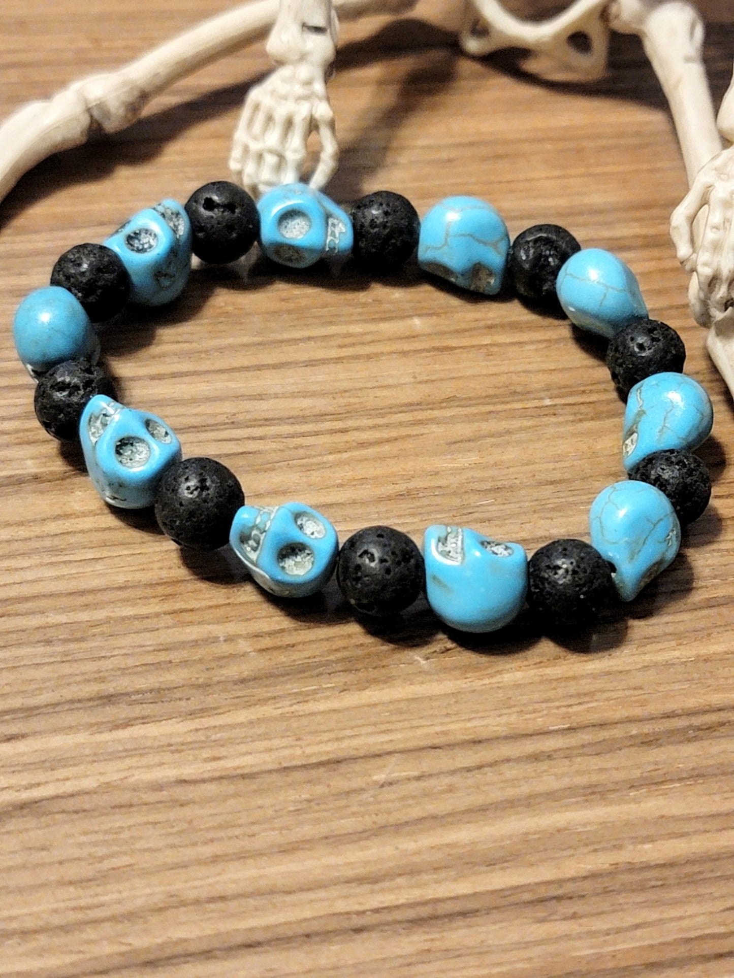 Stone Carving Bracelets - Smash's Stashes