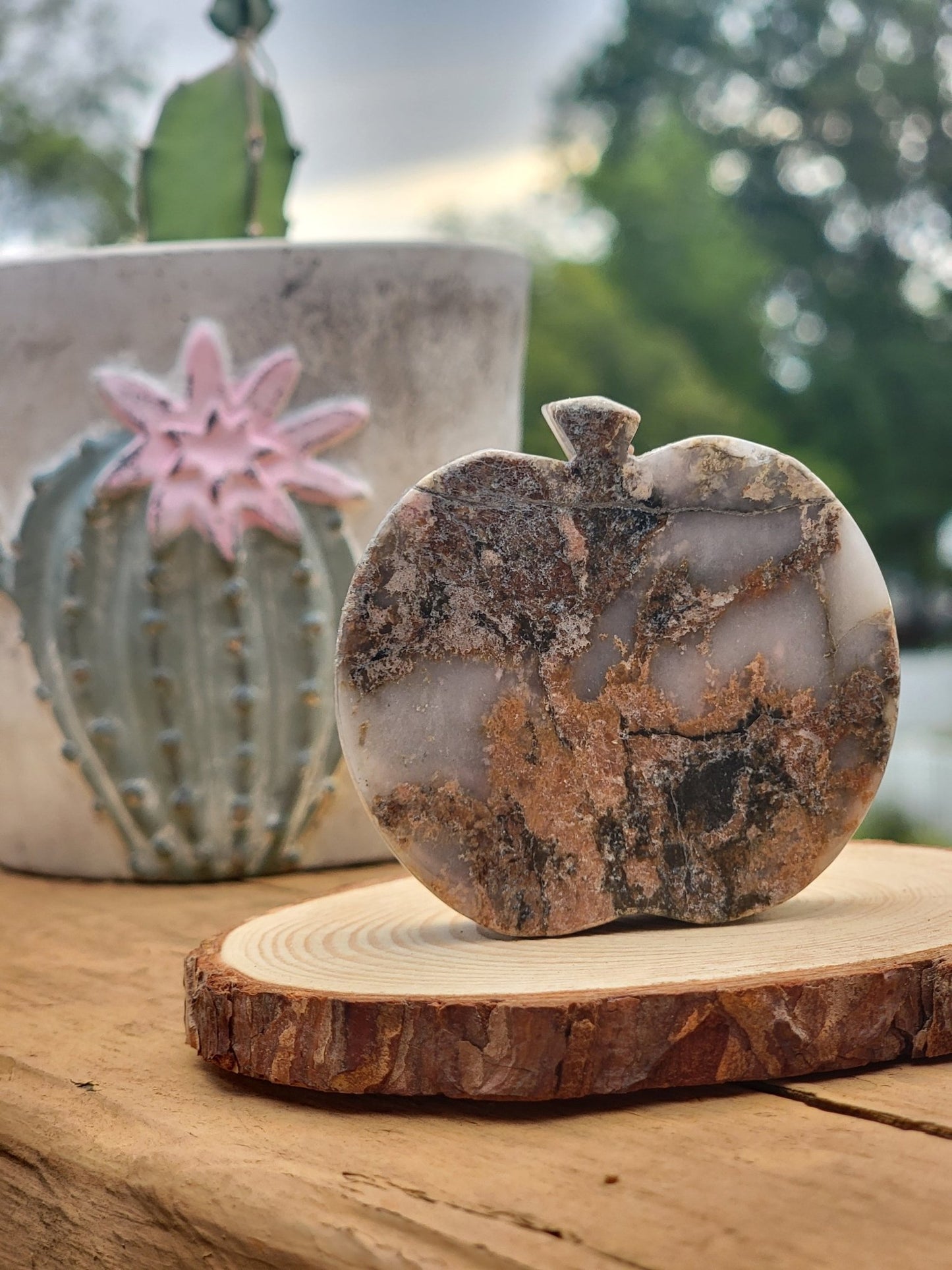 Stone Pumpkins - Smash's Stashes