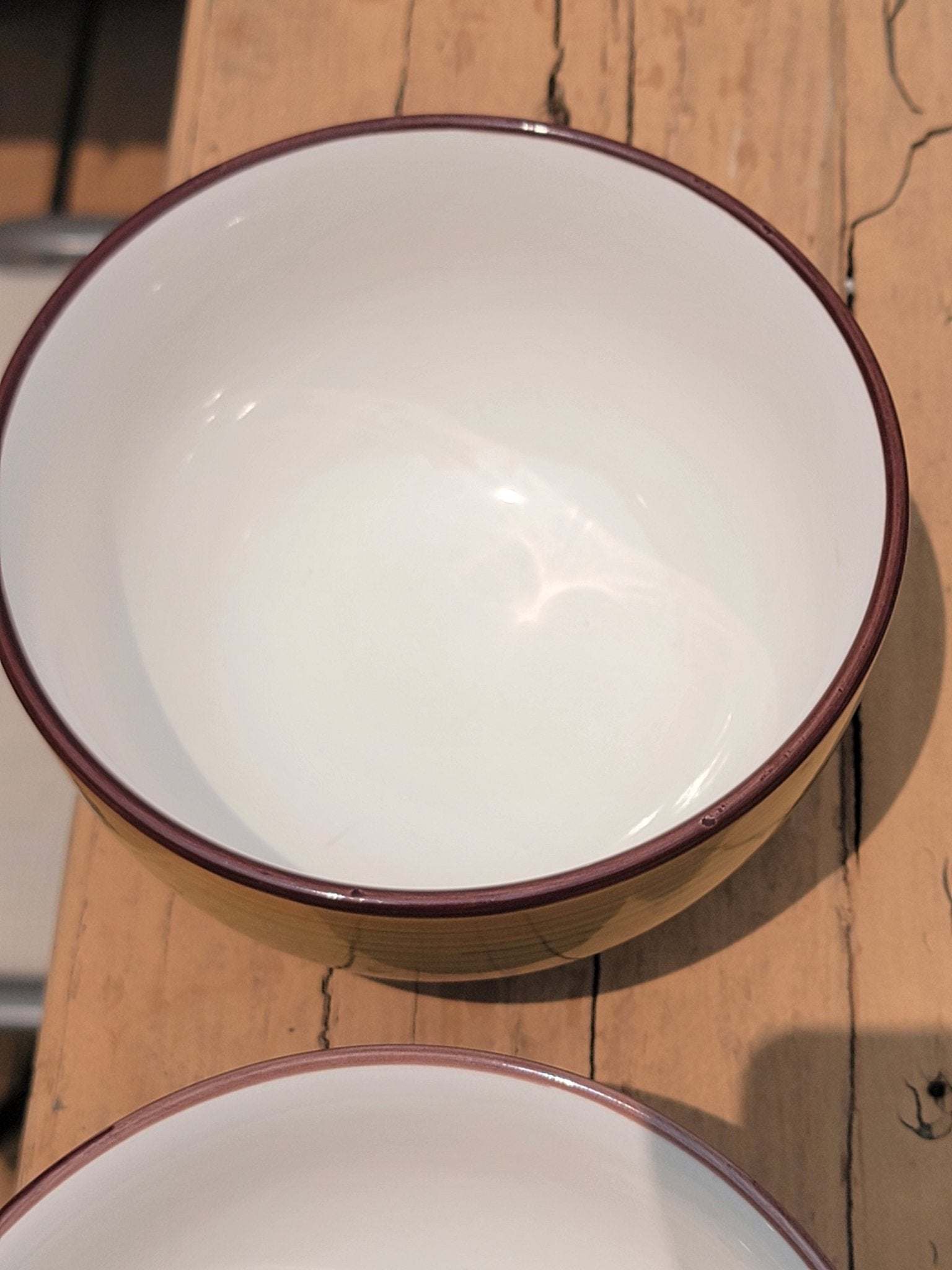 Succulent/Cereal Bowl - Smash's Stashes