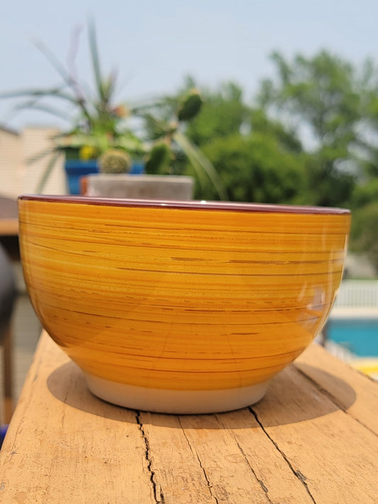 Succulent/Cereal Bowl - Smash's Stashes