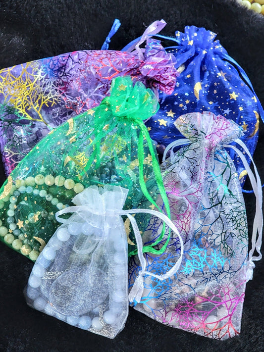 Surprise bundles! - Smash's Stashes