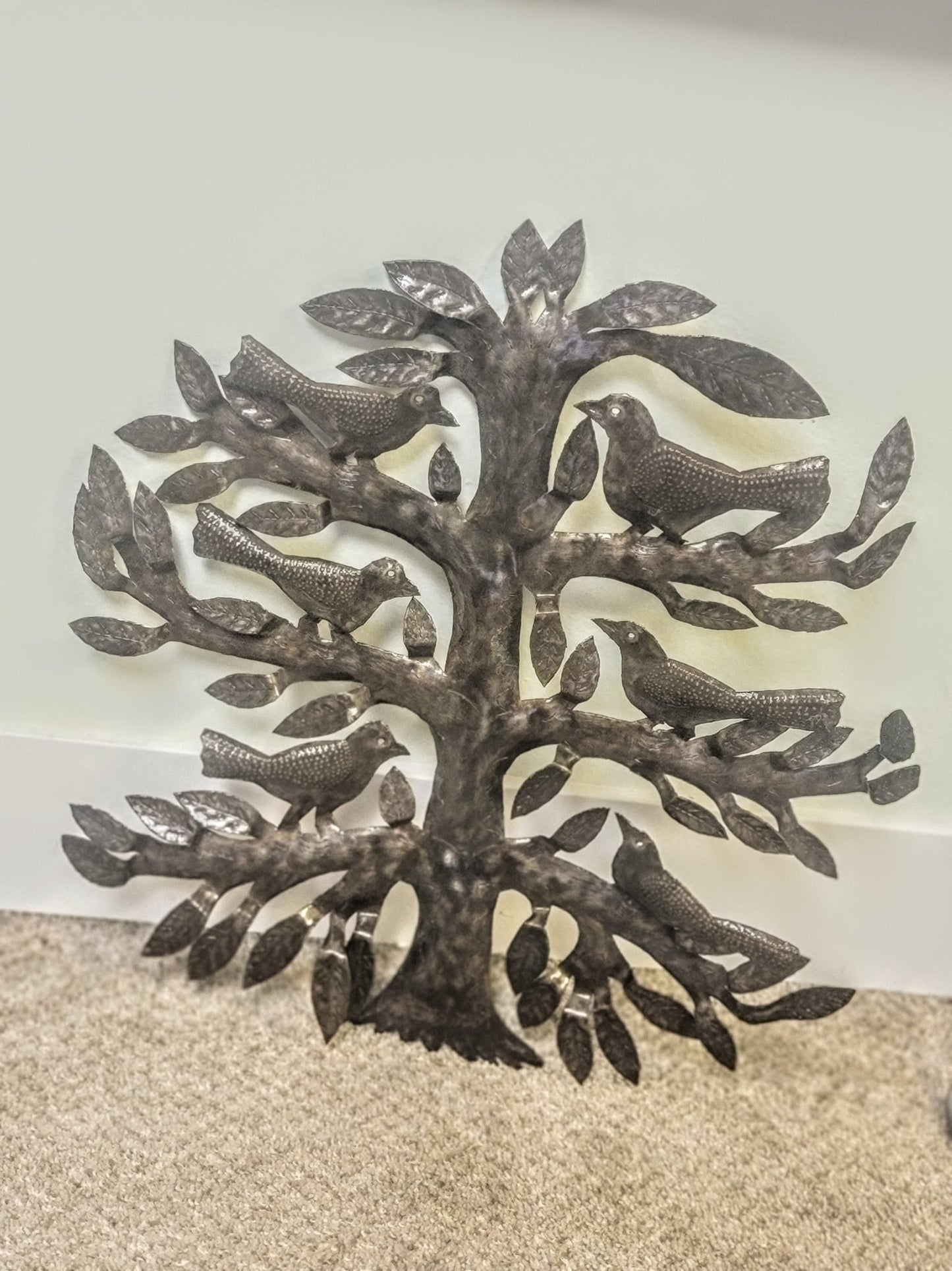 Tree of Life by Jhonson Augustin - Smash's Stashes