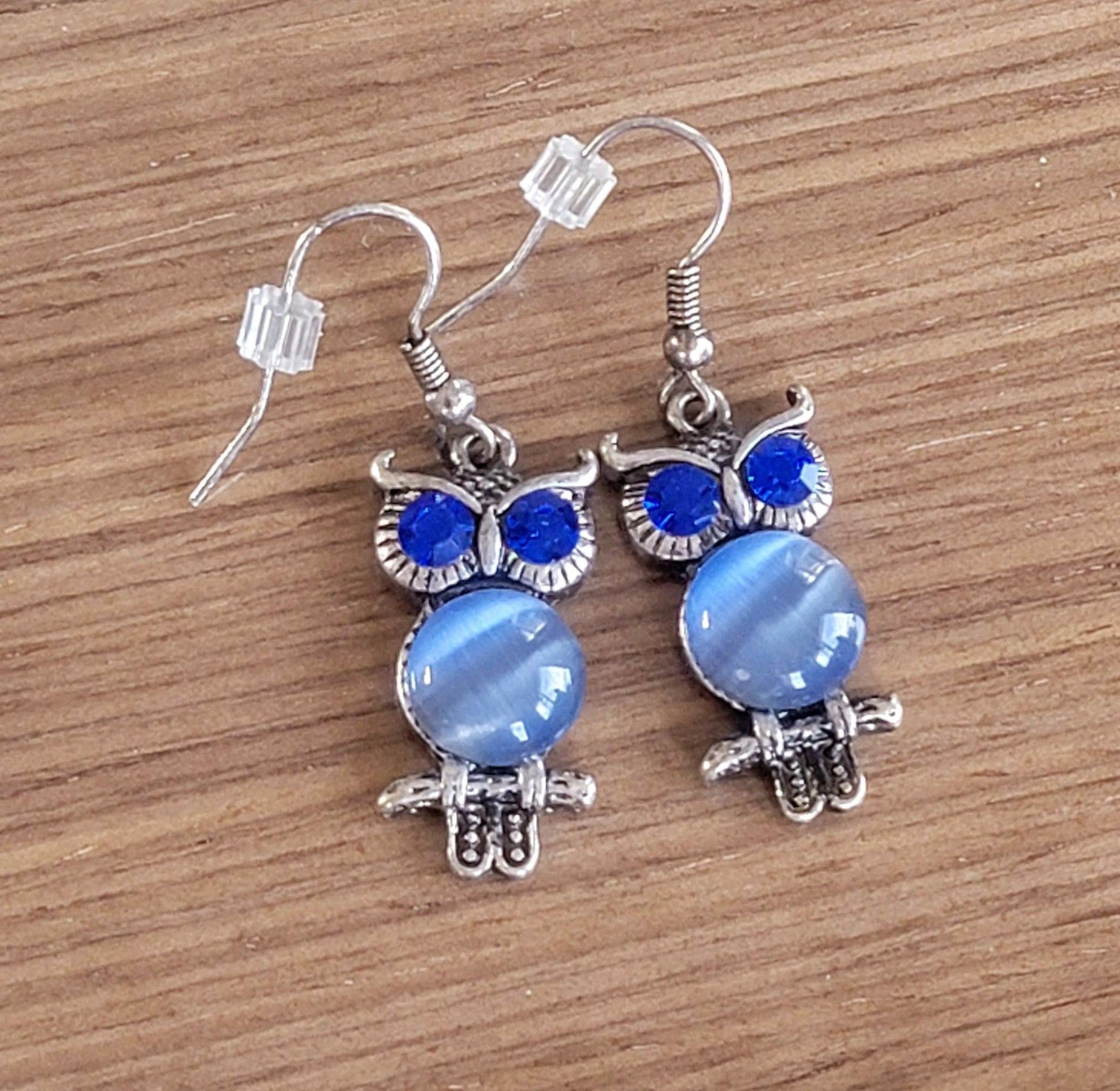 Vintage Earrings - Smash's Stashes