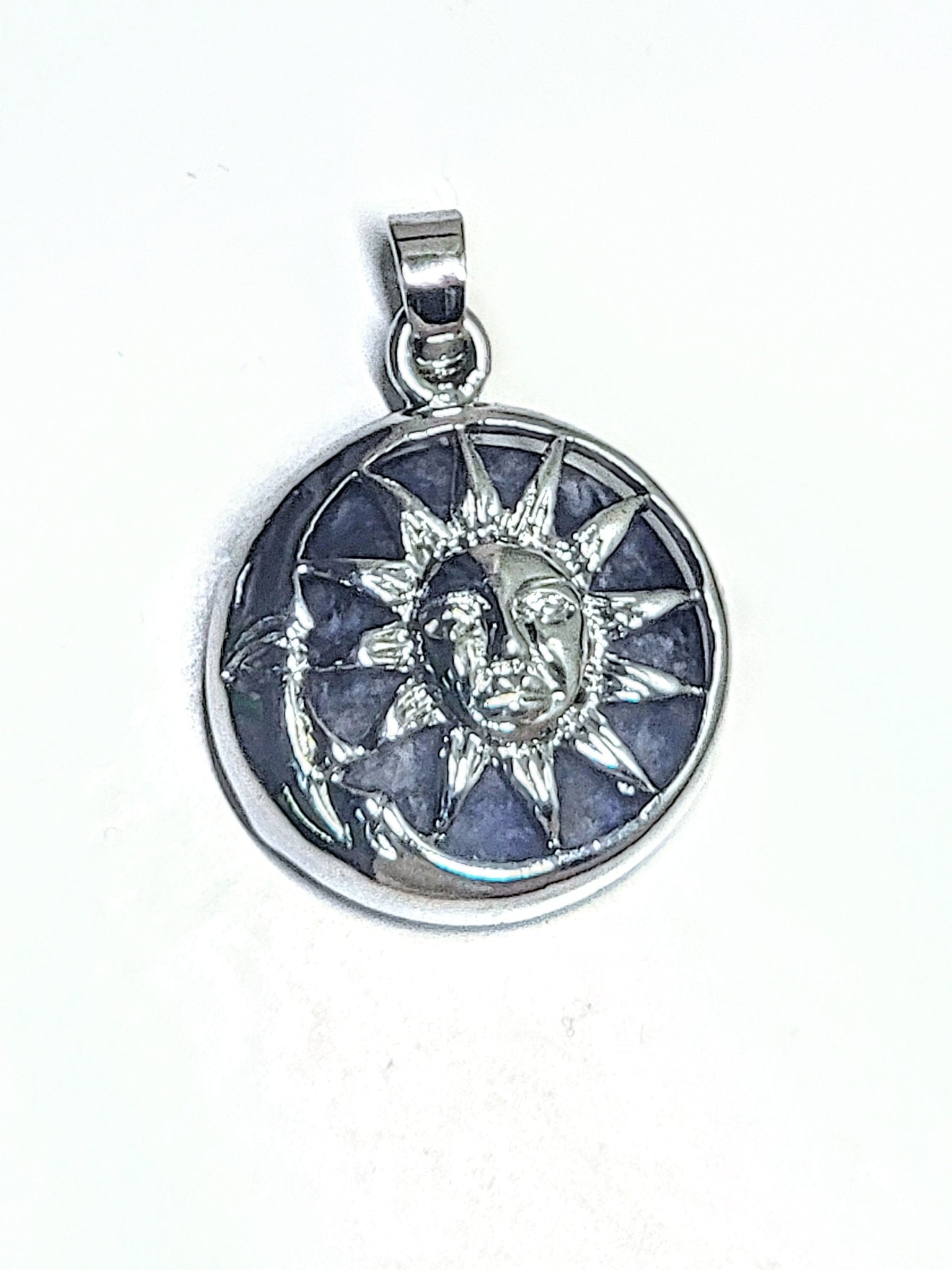 Wire Wrapped Crystal Pendants - Smash's Stashes