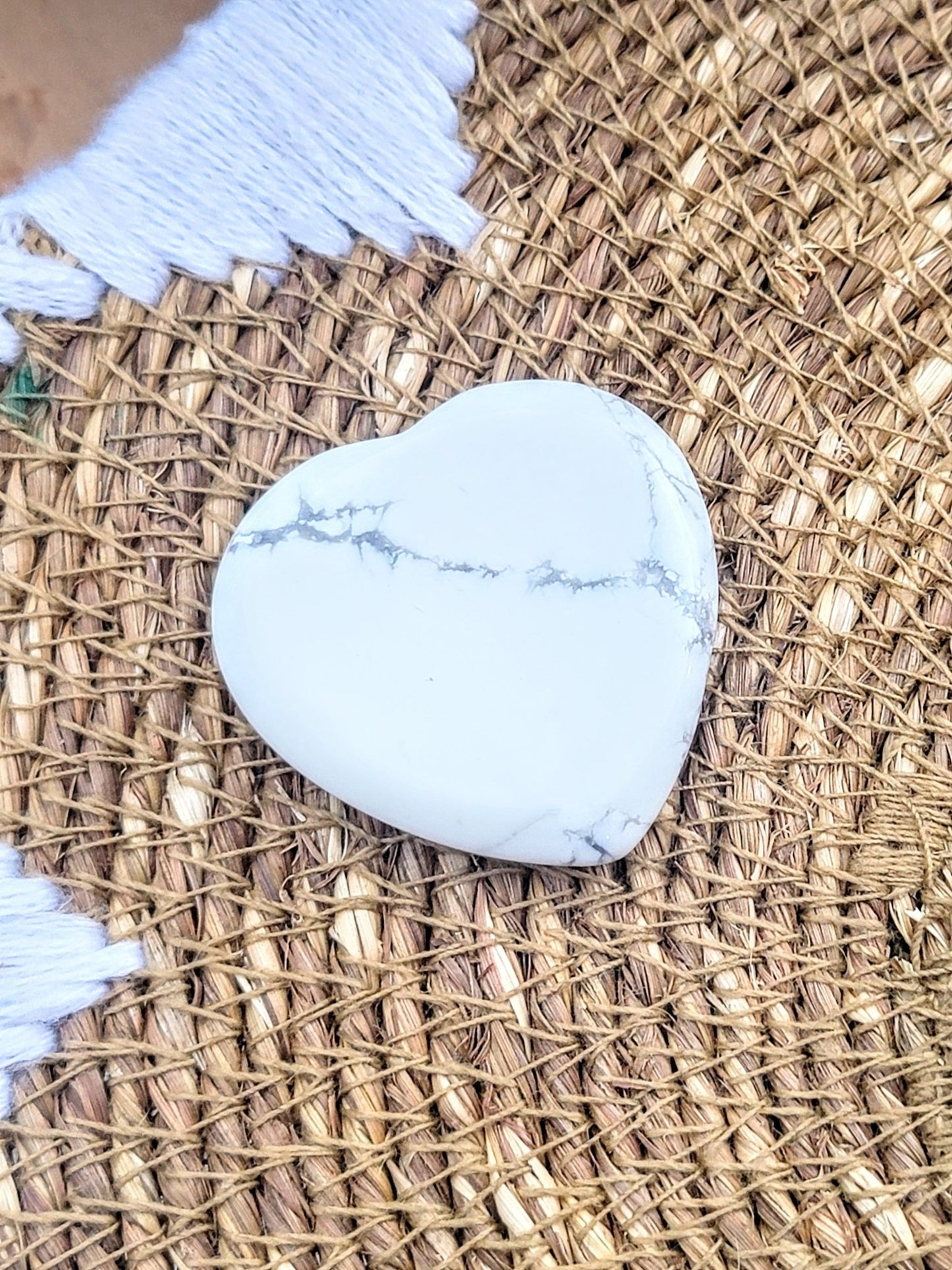 Worry Stones - Smash's Stashes