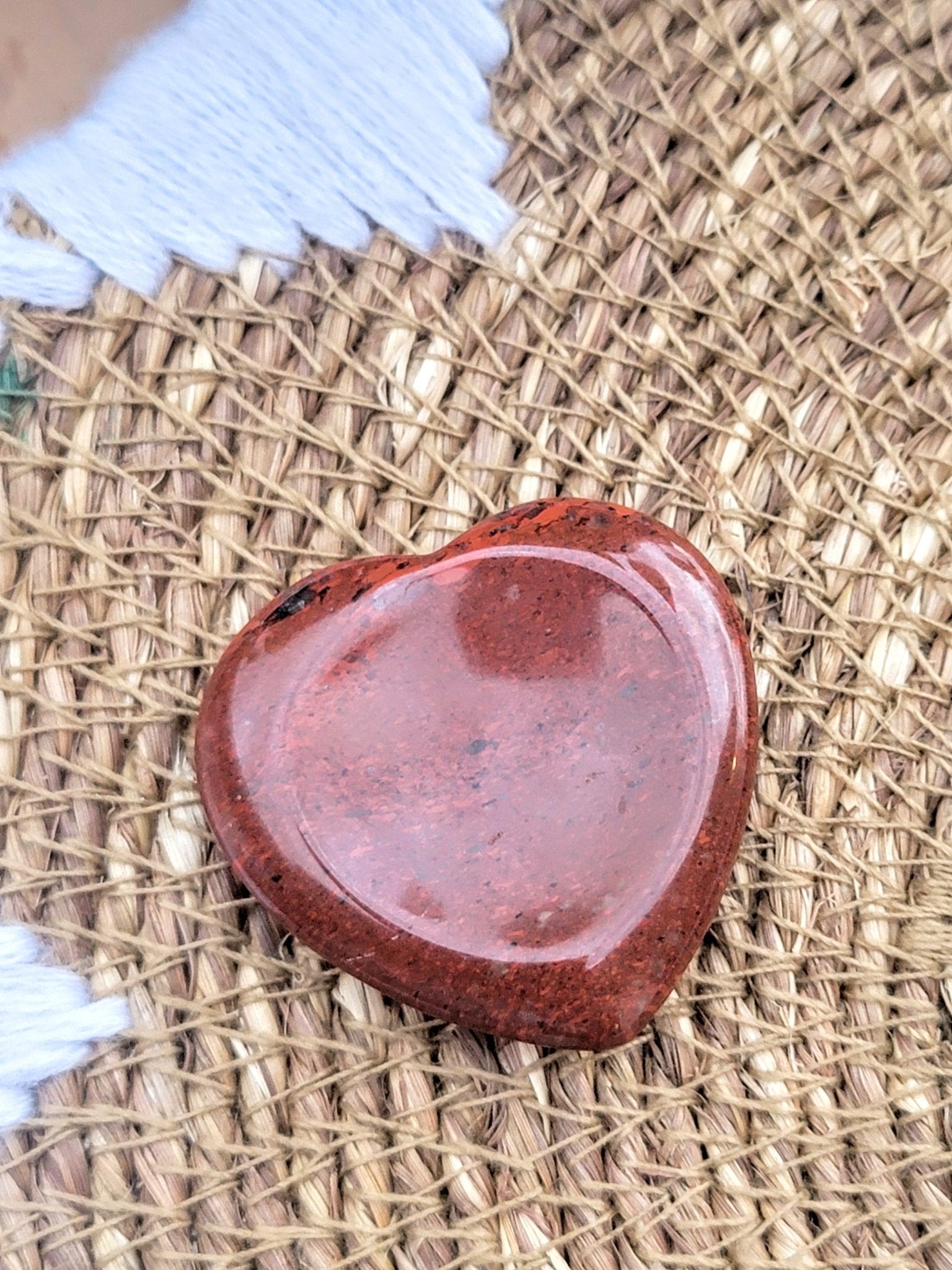 Worry Stones - Smash's Stashes