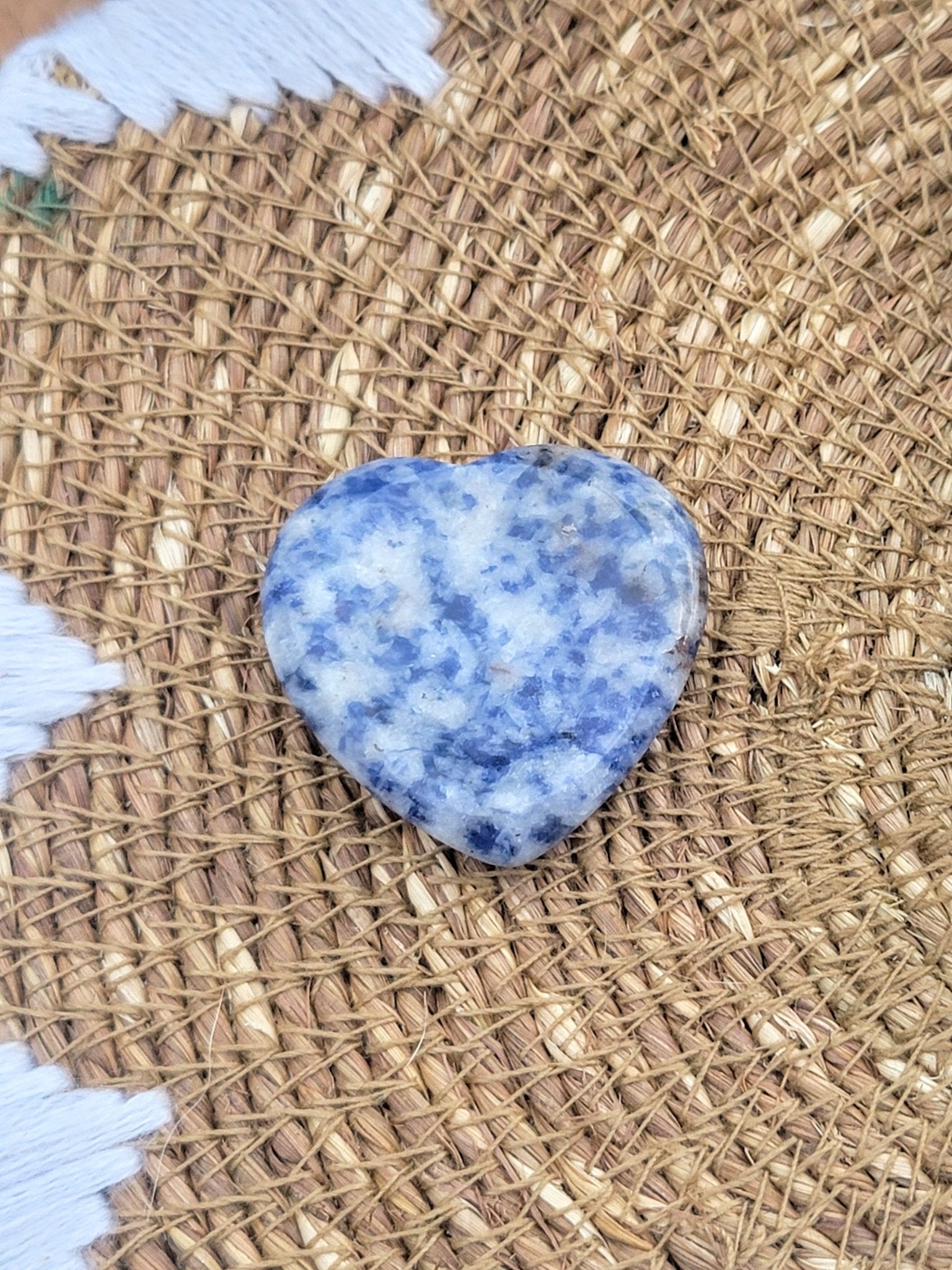 Worry Stones - Smash's Stashes