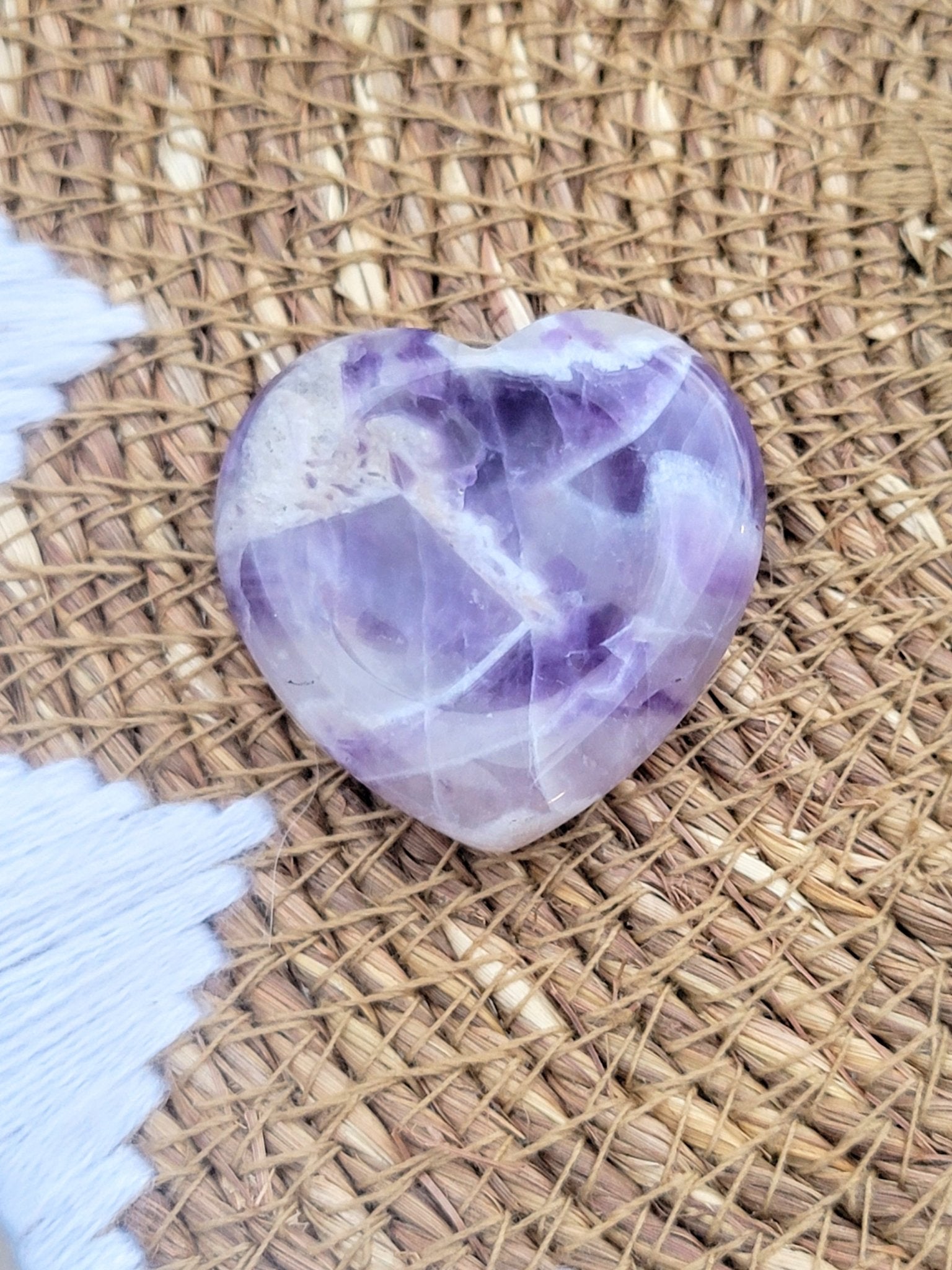 Worry Stones - Smash's Stashes
