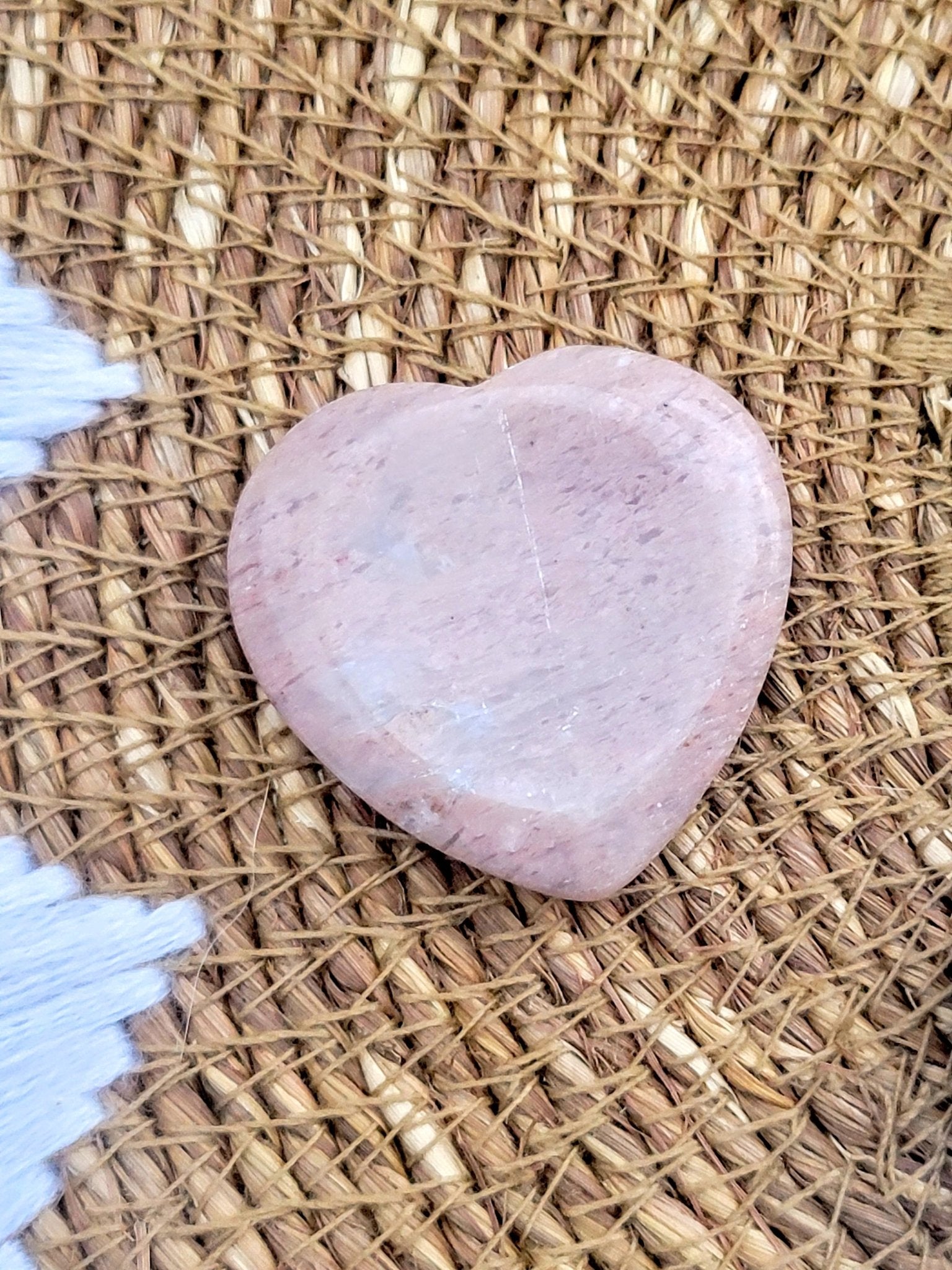 Worry Stones - Smash's Stashes