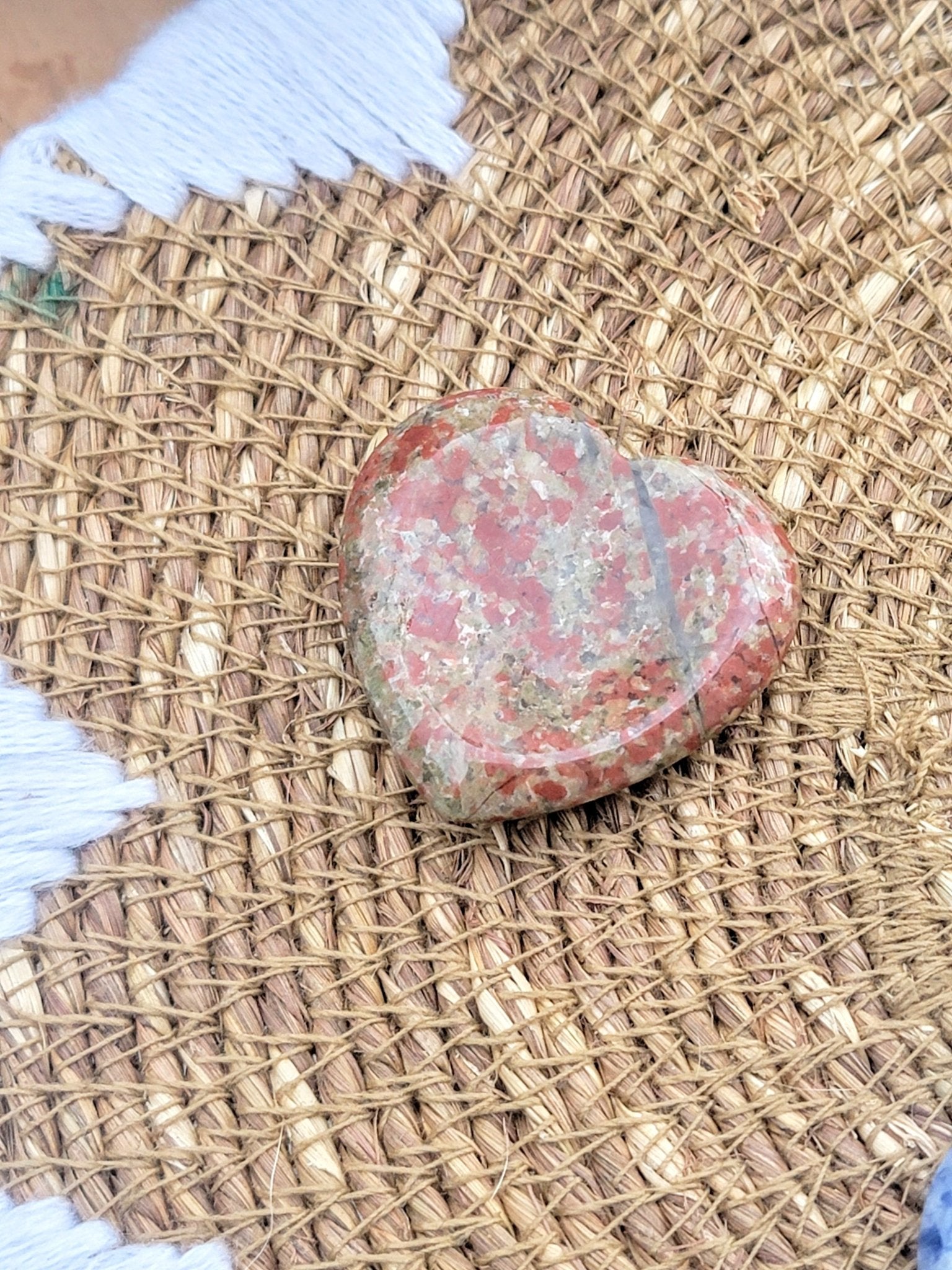 Worry Stones - Smash's Stashes