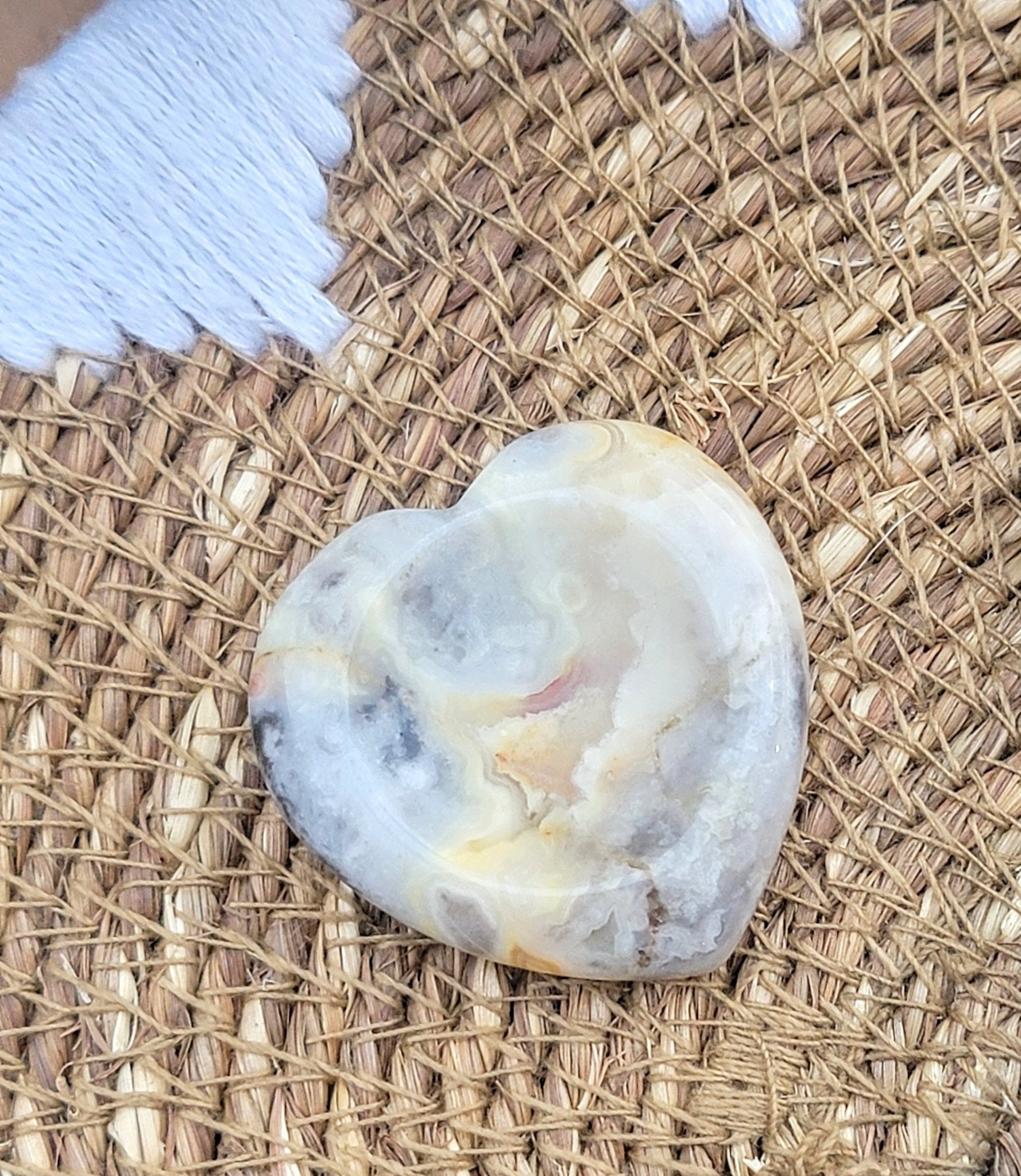 Worry Stones - Smash's Stashes