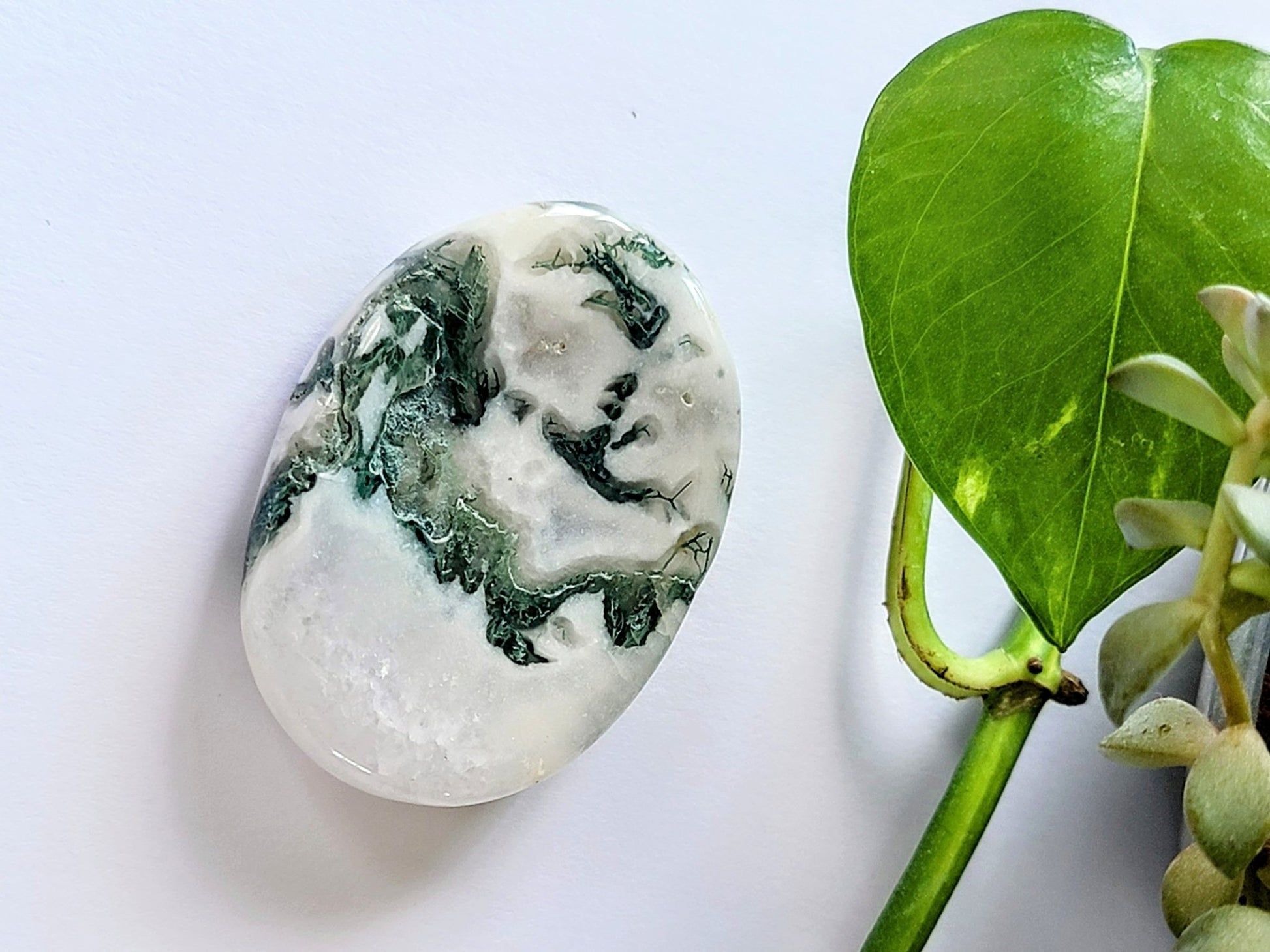 Worry/Palm Stones - Smash's Stashes