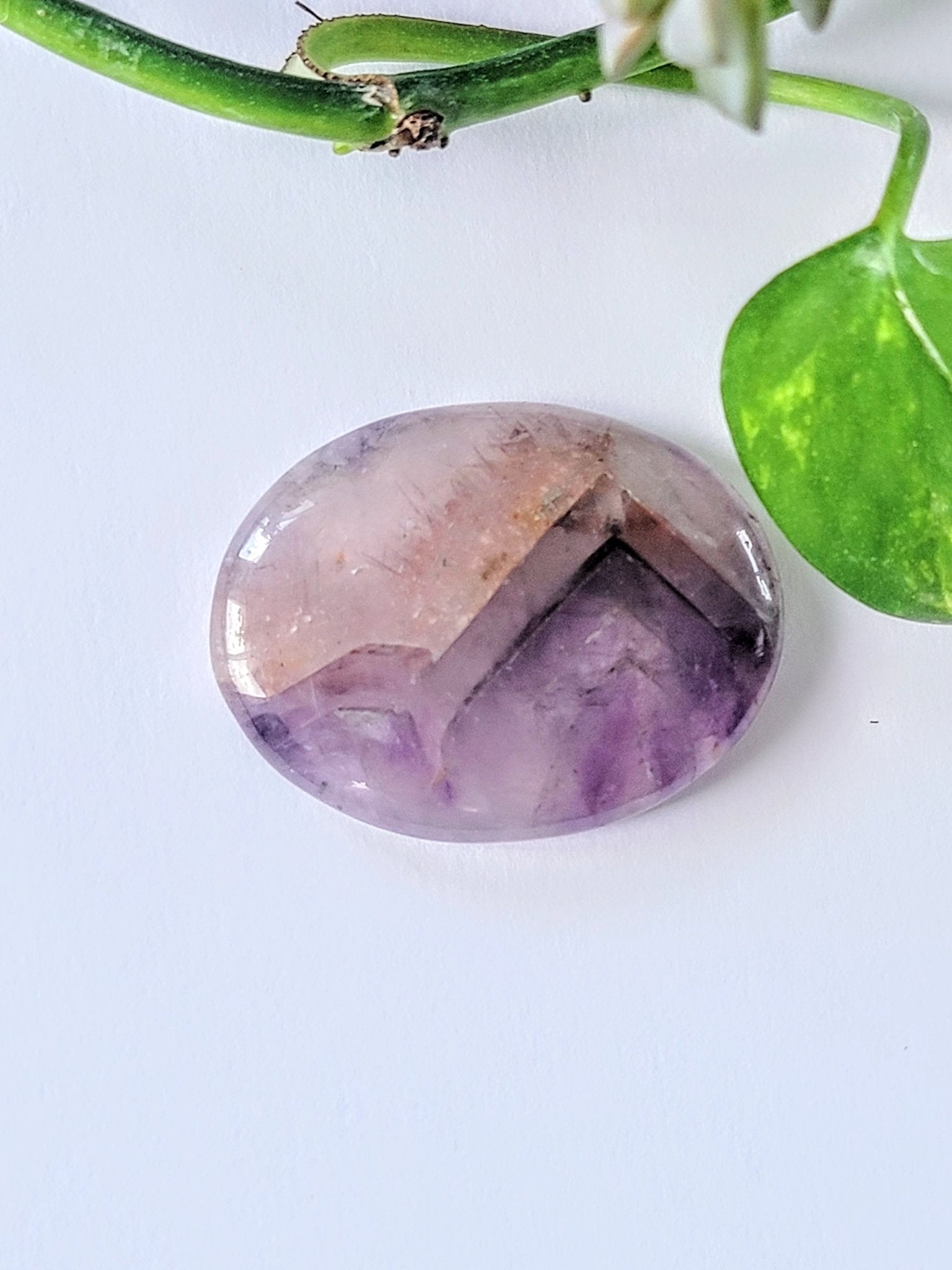 Worry/Palm Stones - Smash's Stashes