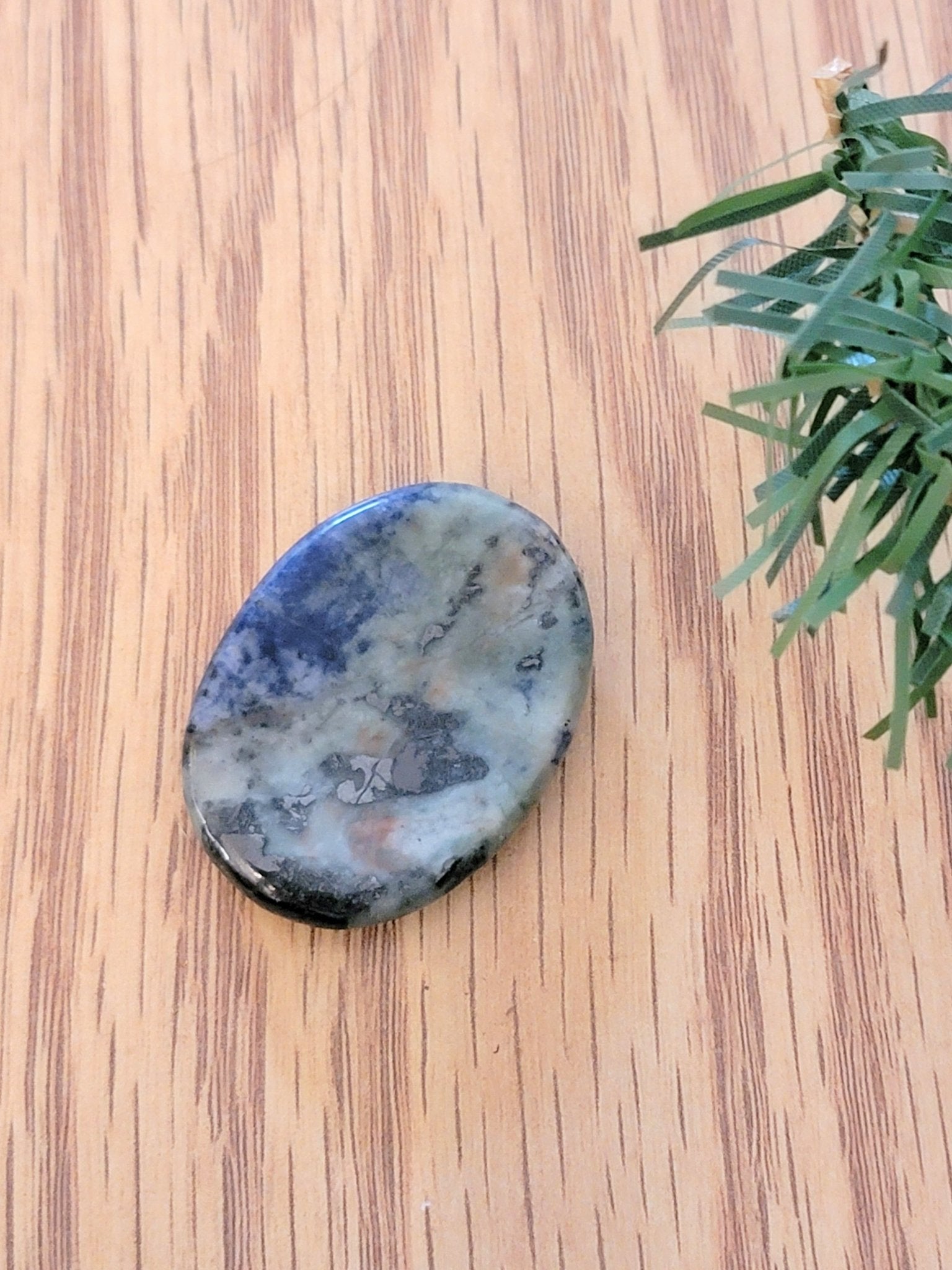 Worry/Palm Stones - Smash's Stashes