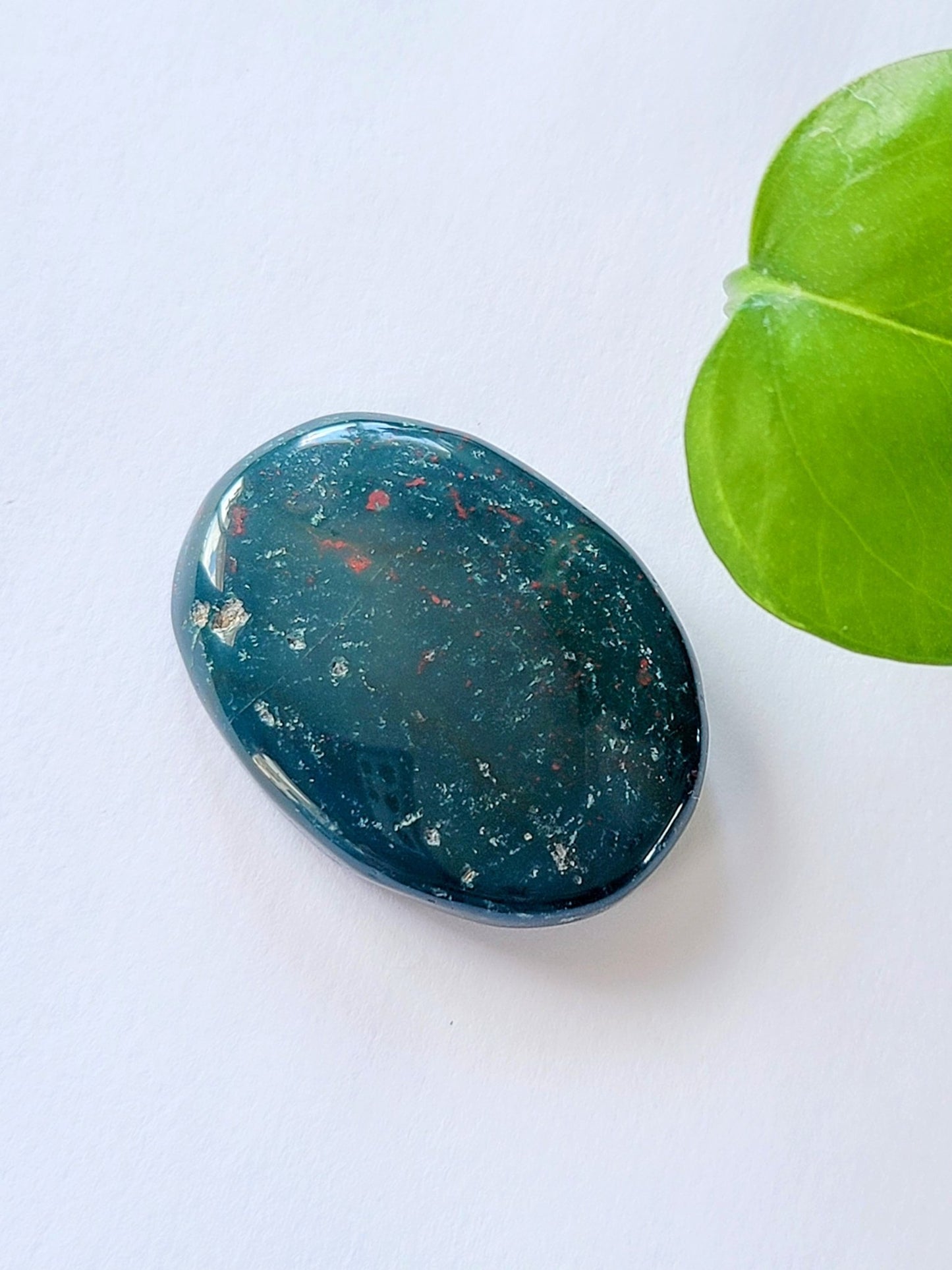 Worry/Palm Stones - Smash's Stashes