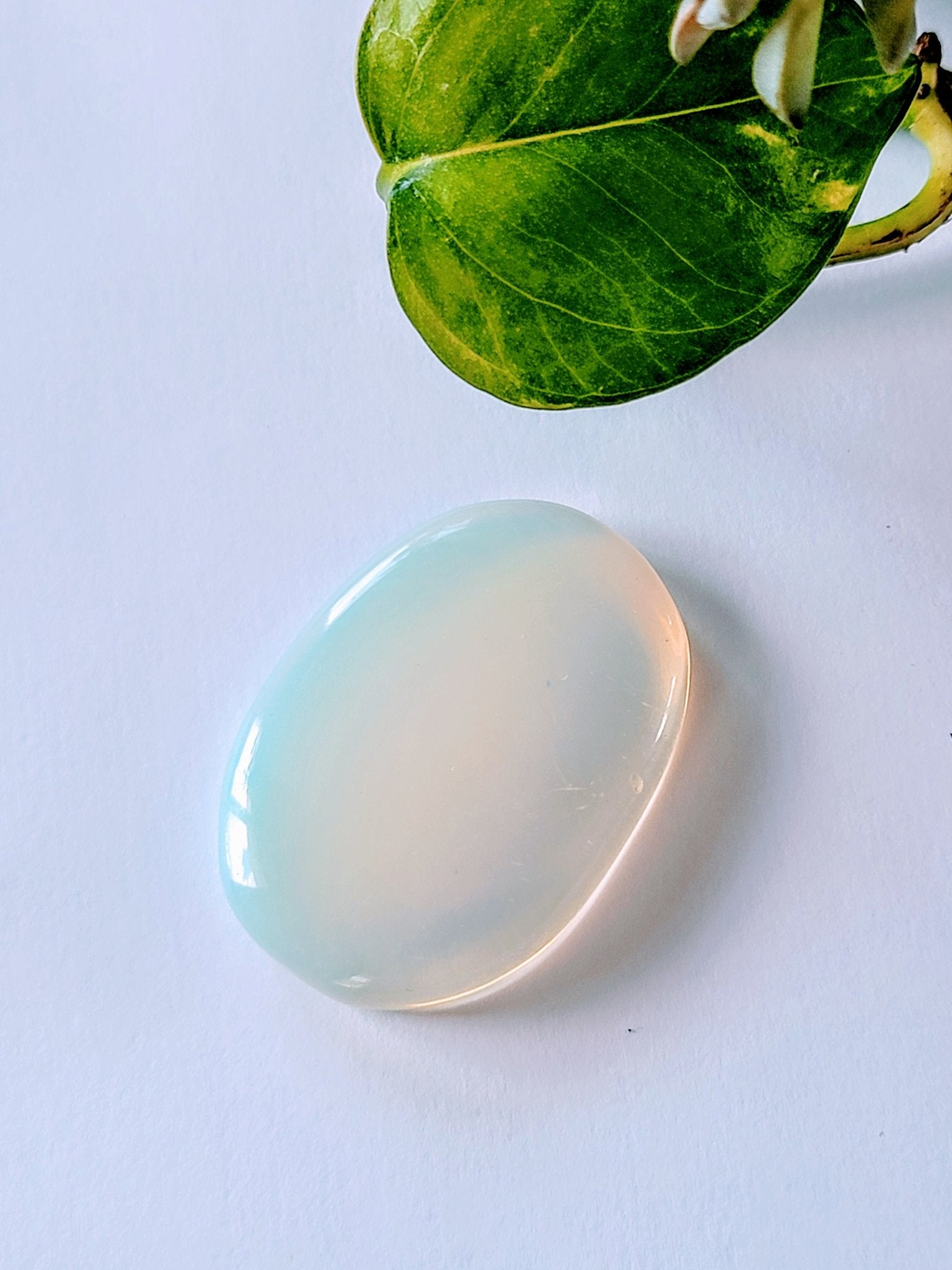 Worry/Palm Stones - Smash's Stashes