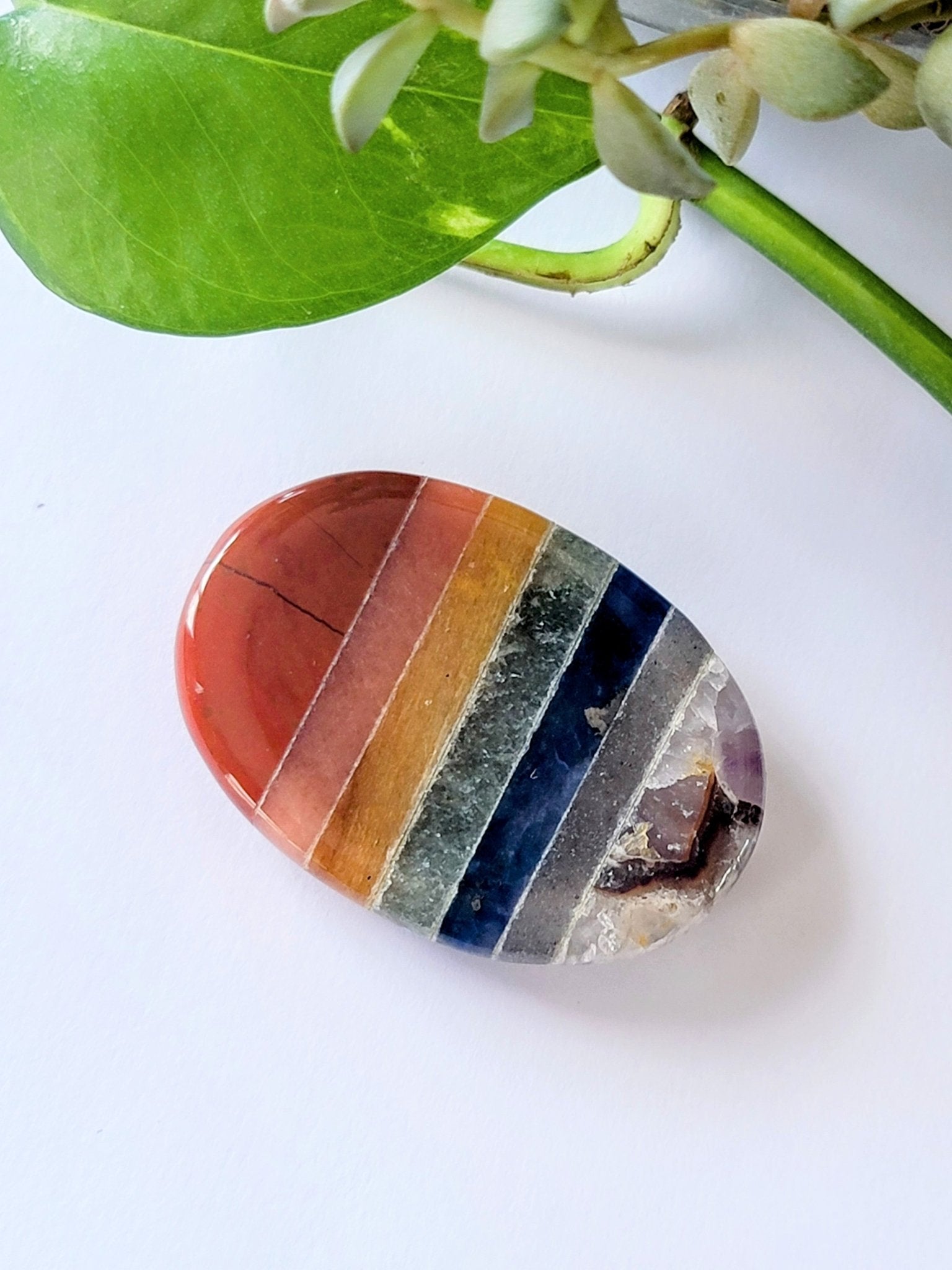 Worry/Palm Stones - Smash's Stashes