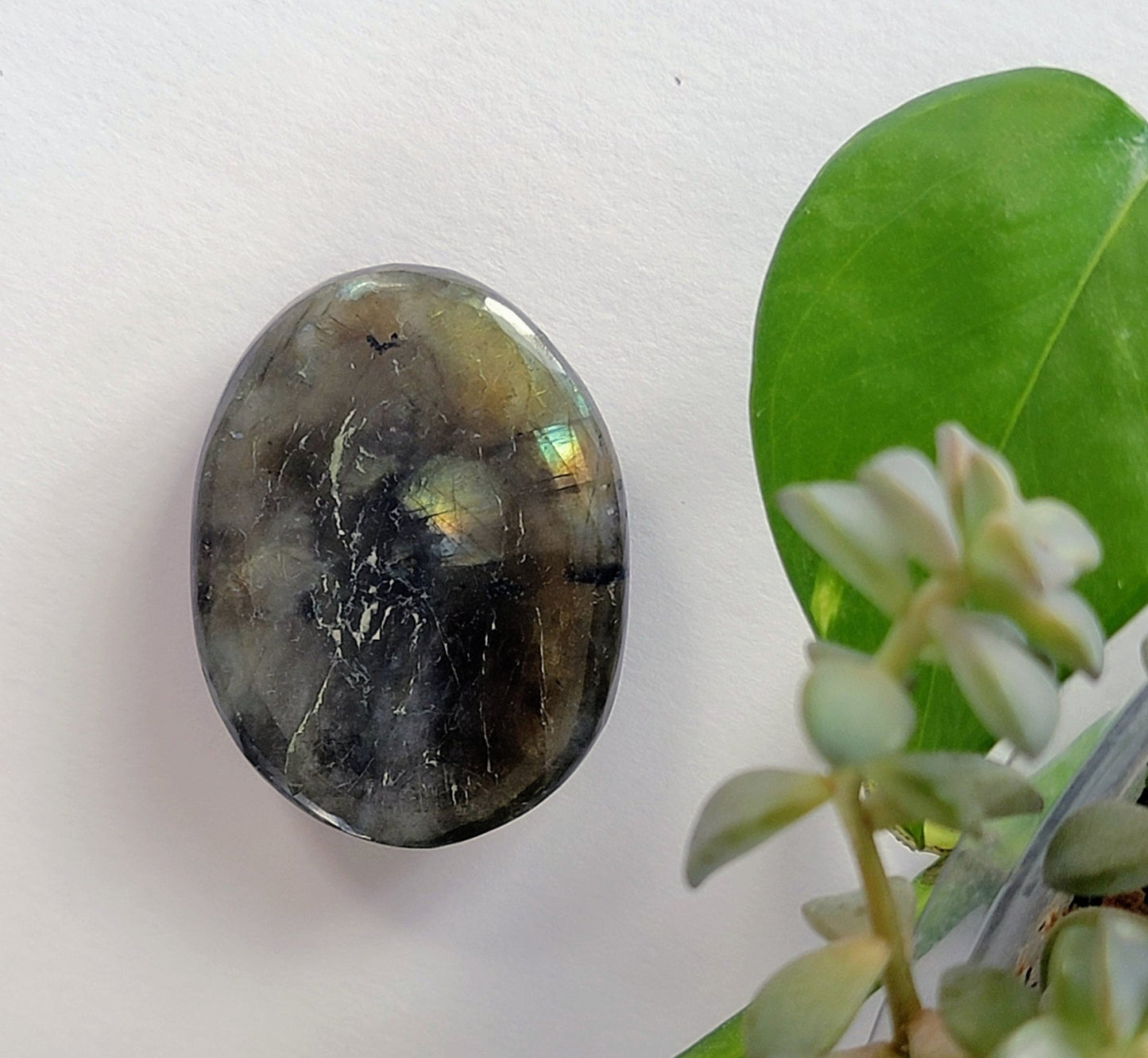 Worry/Palm Stones - Smash's Stashes