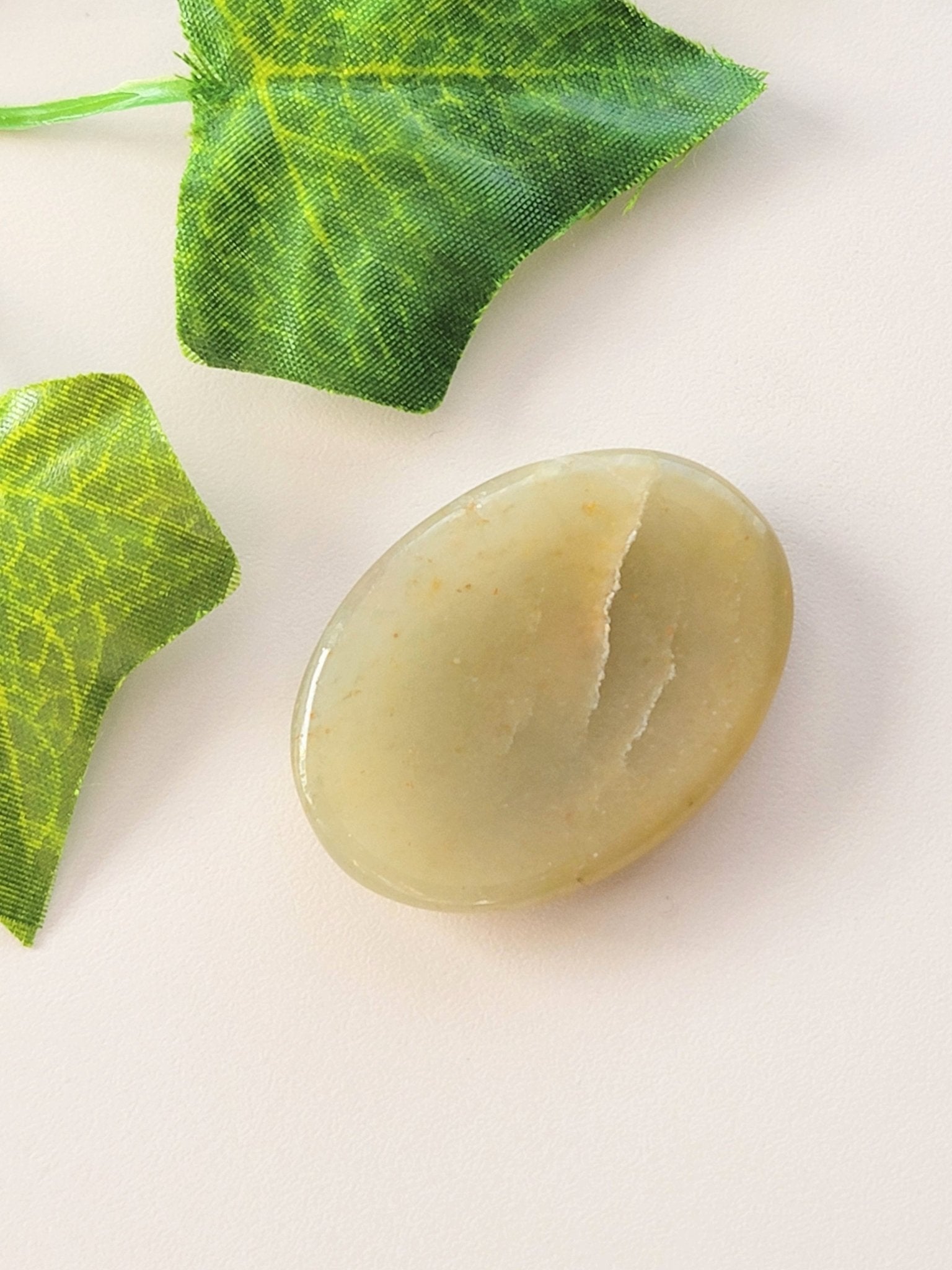 Worry/Palm Stones - Smash's Stashes