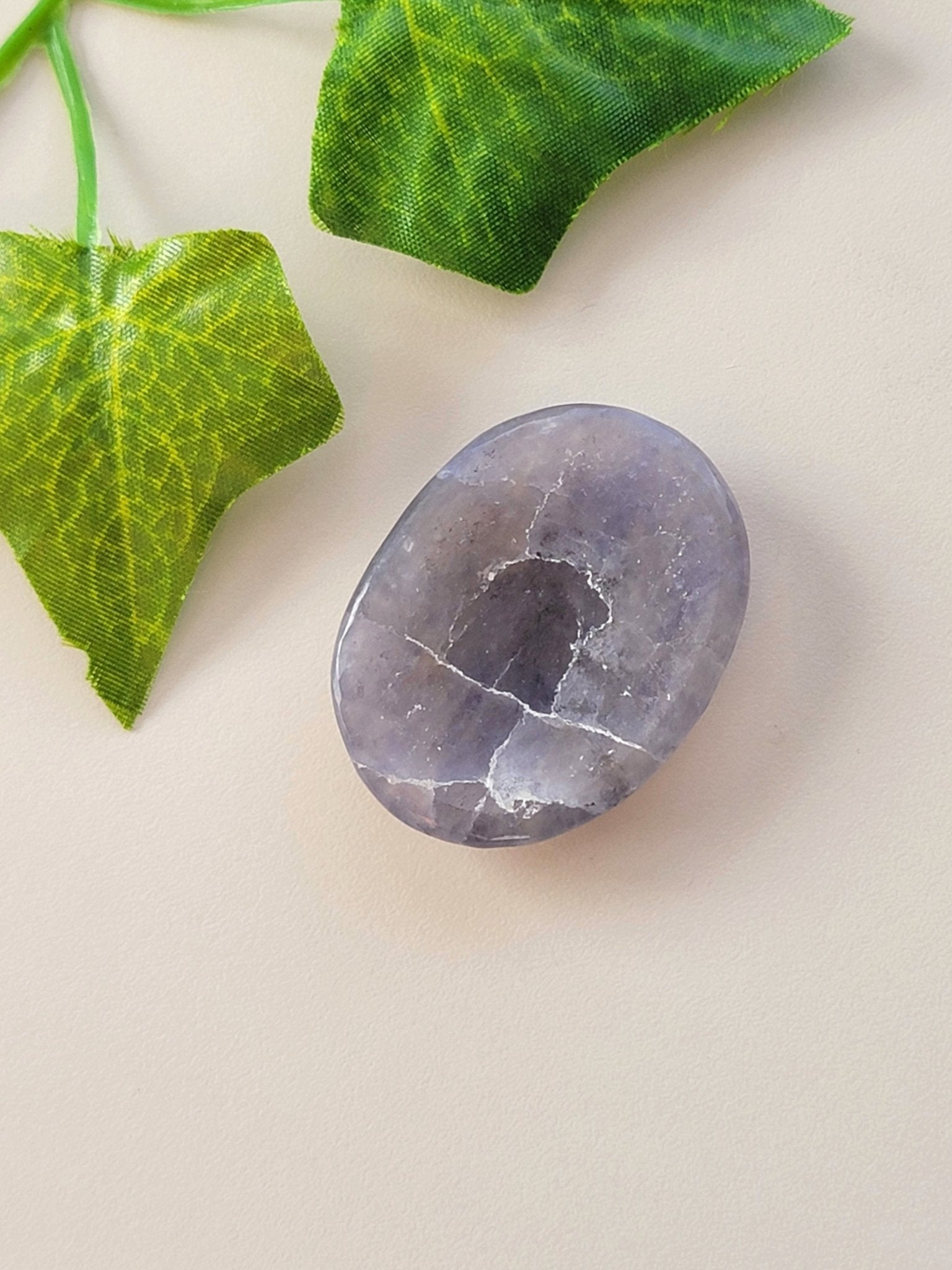 Worry/Palm Stones - Smash's Stashes