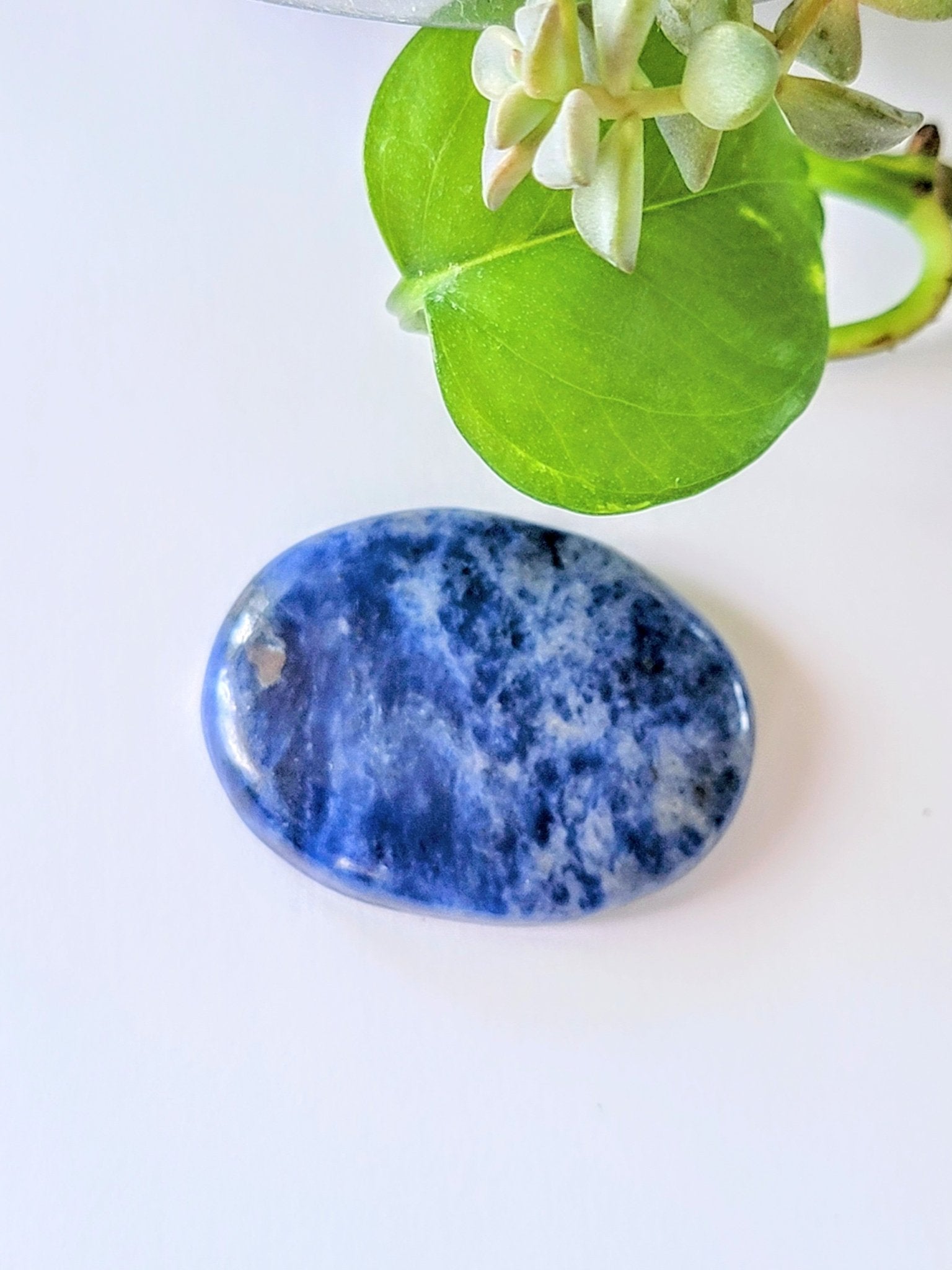 Worry/Palm Stones - Smash's Stashes