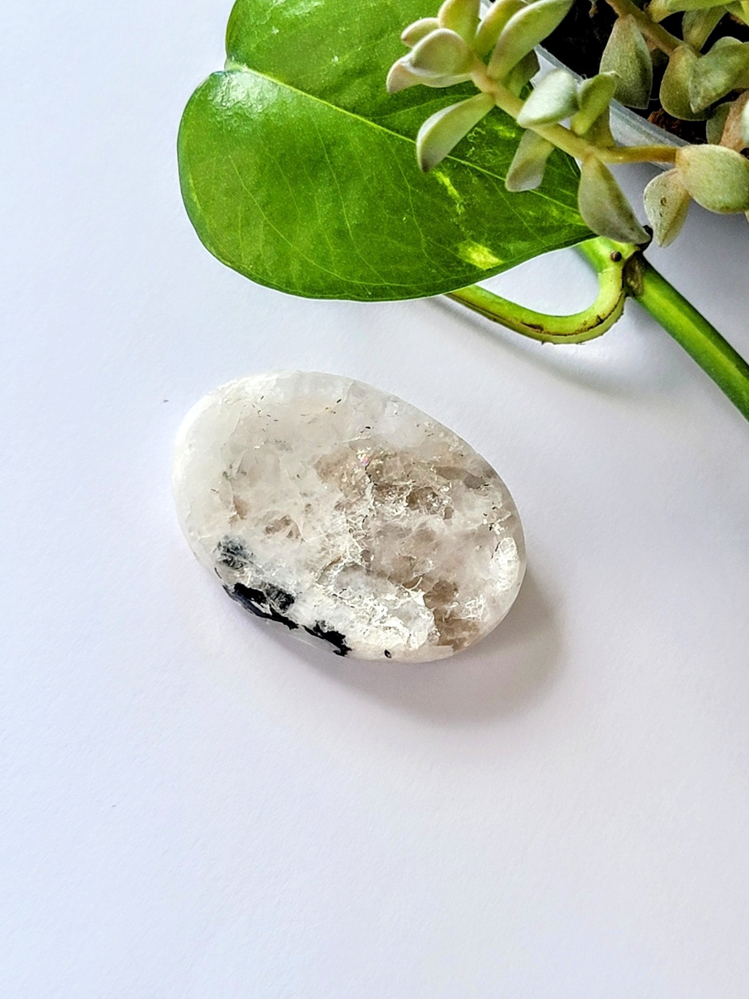 Worry/Palm Stones - Smash's Stashes