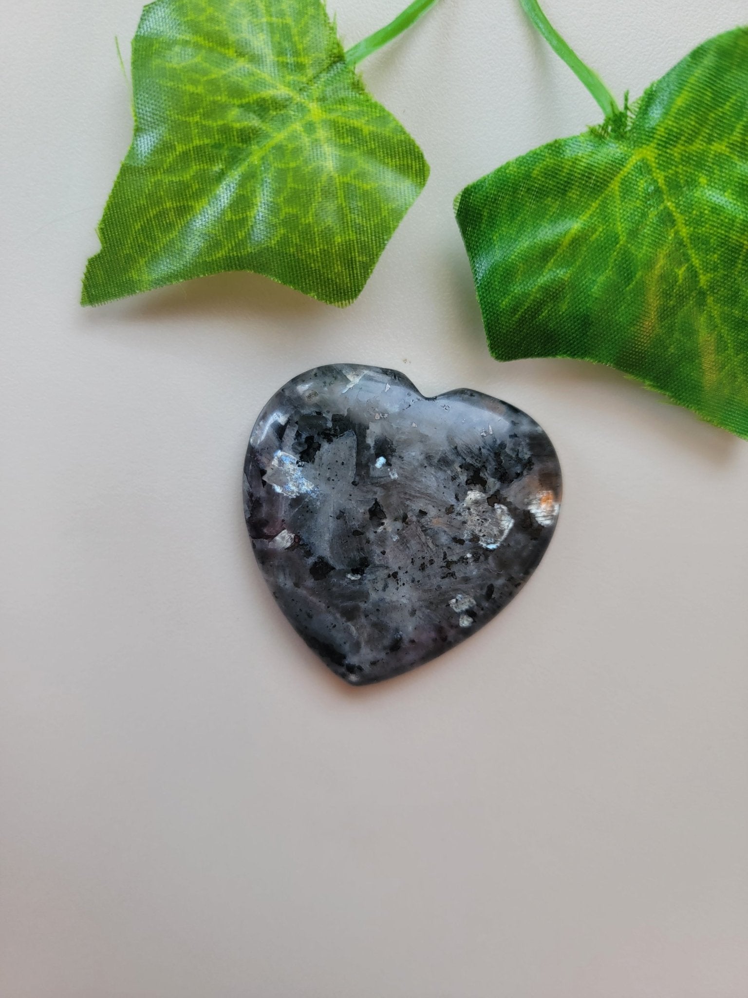 Worry/Palm Stones - Smash's Stashes