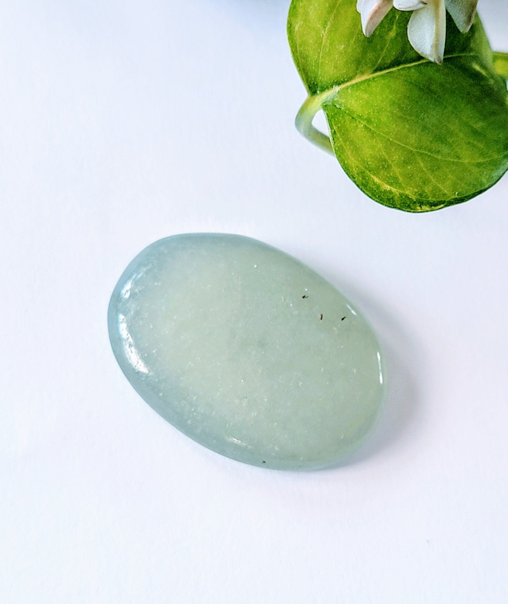 Worry/Palm Stones - Smash's Stashes