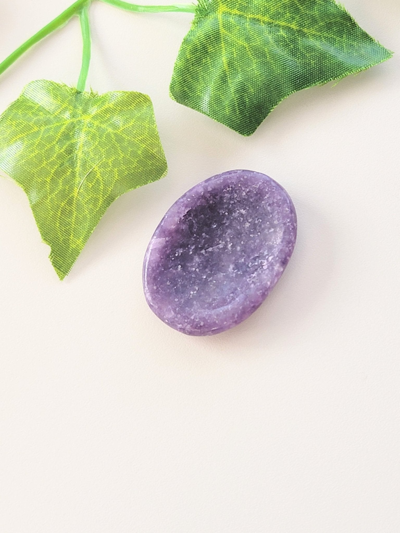 Worry/Palm Stones - Smash's Stashes