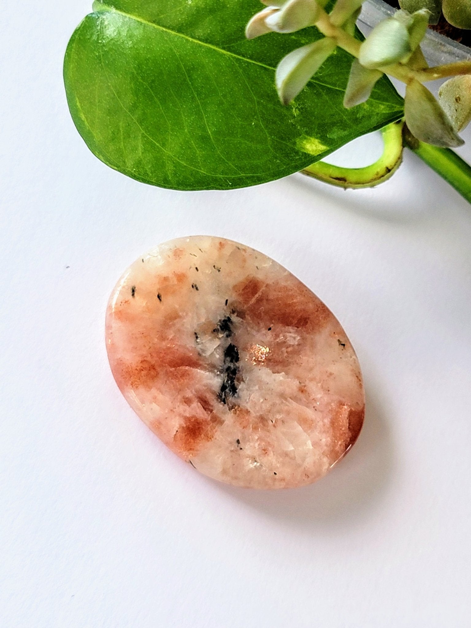 Worry/Palm Stones - Smash's Stashes
