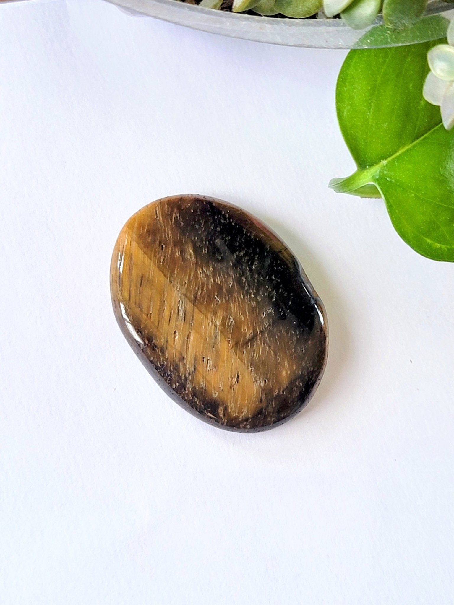 Worry/Palm Stones - Smash's Stashes