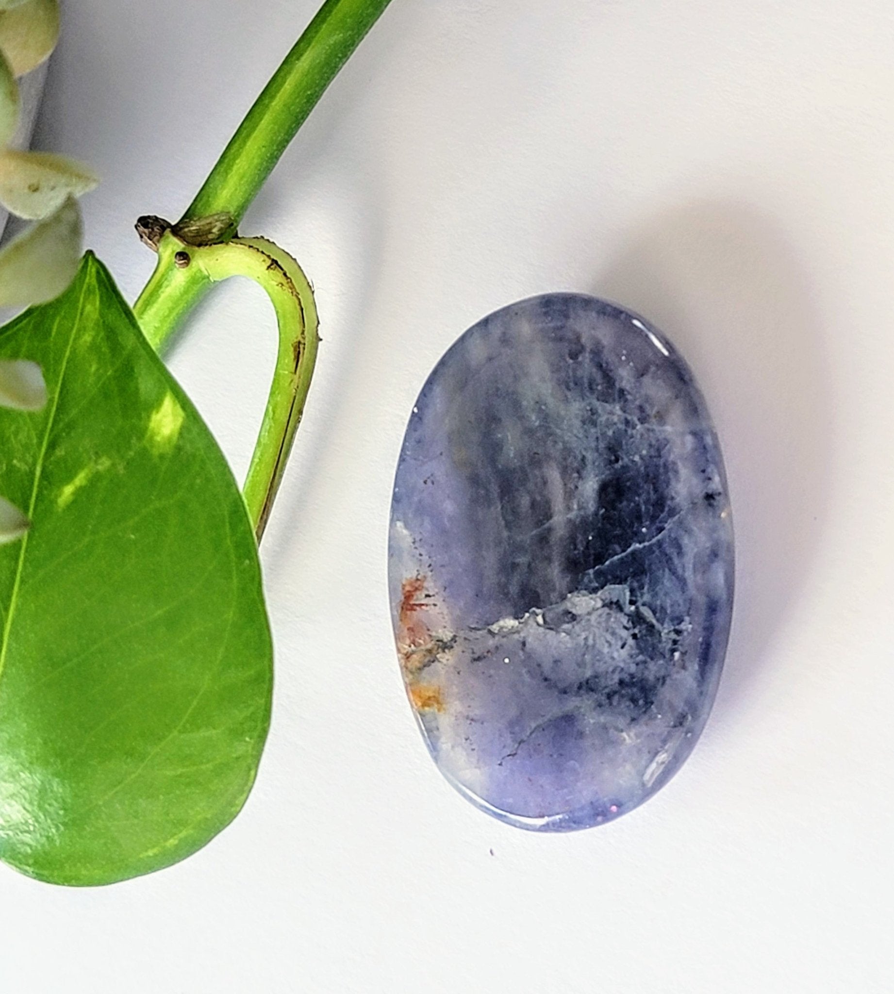 Worry/Palm Stones - Smash's Stashes