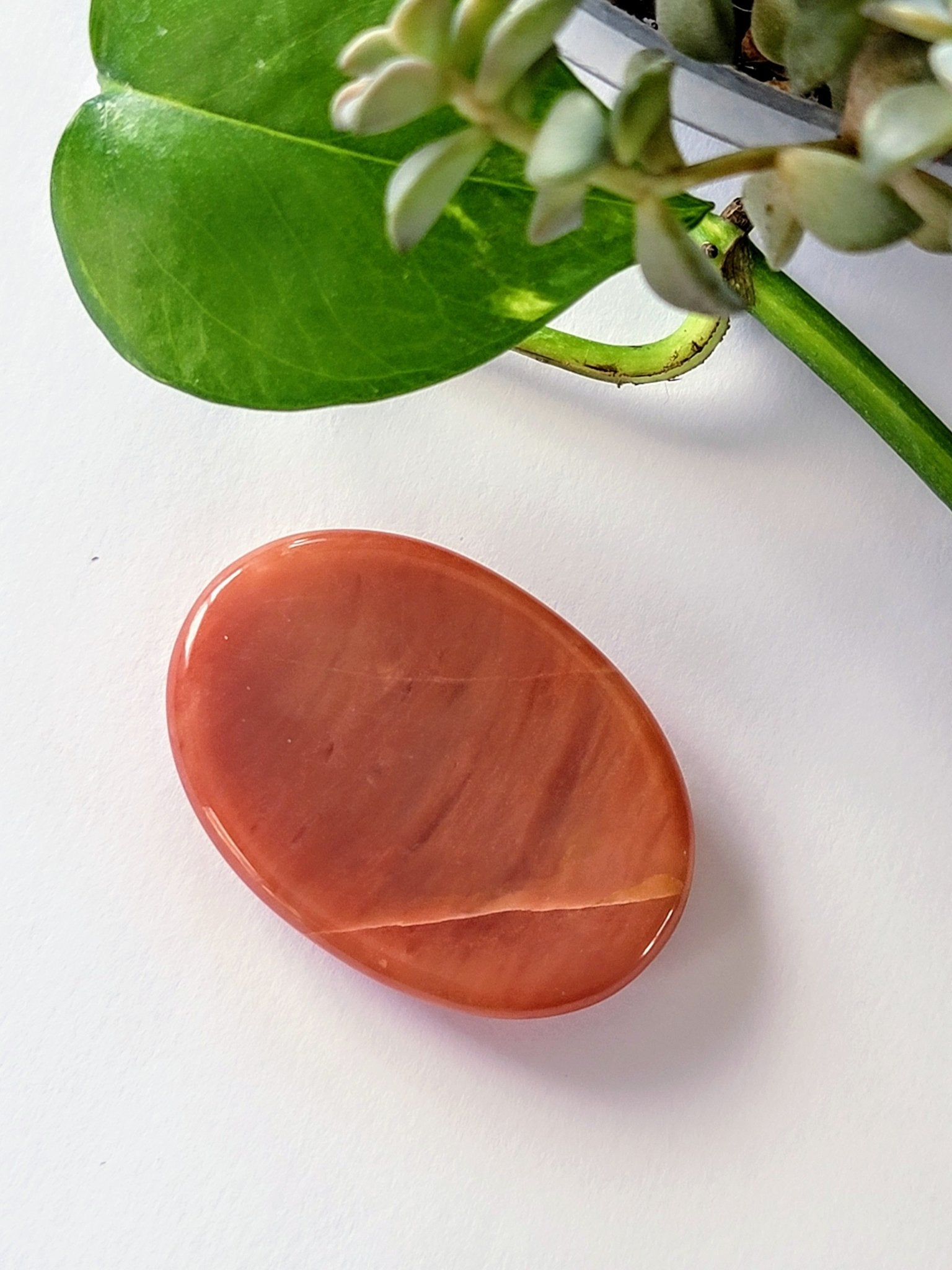 Worry/Palm Stones - Smash's Stashes